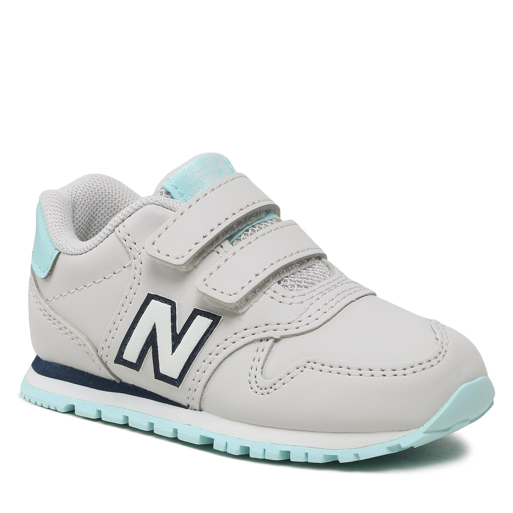 New Balance Sneakers IV500CN1 Gri - Pled.ro