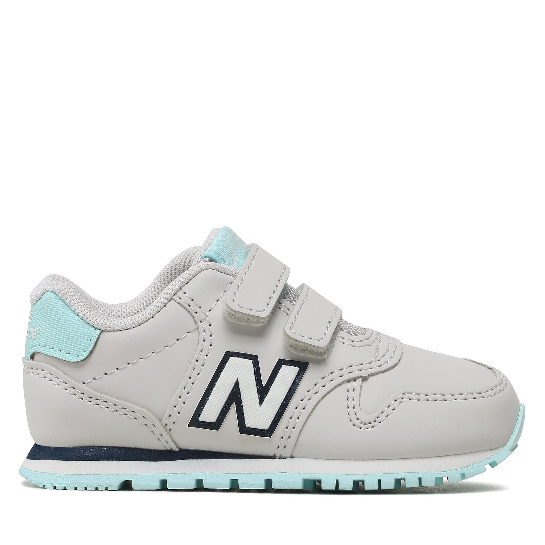 New Balance Sneakers IV500CN1 Gri - Pled.ro