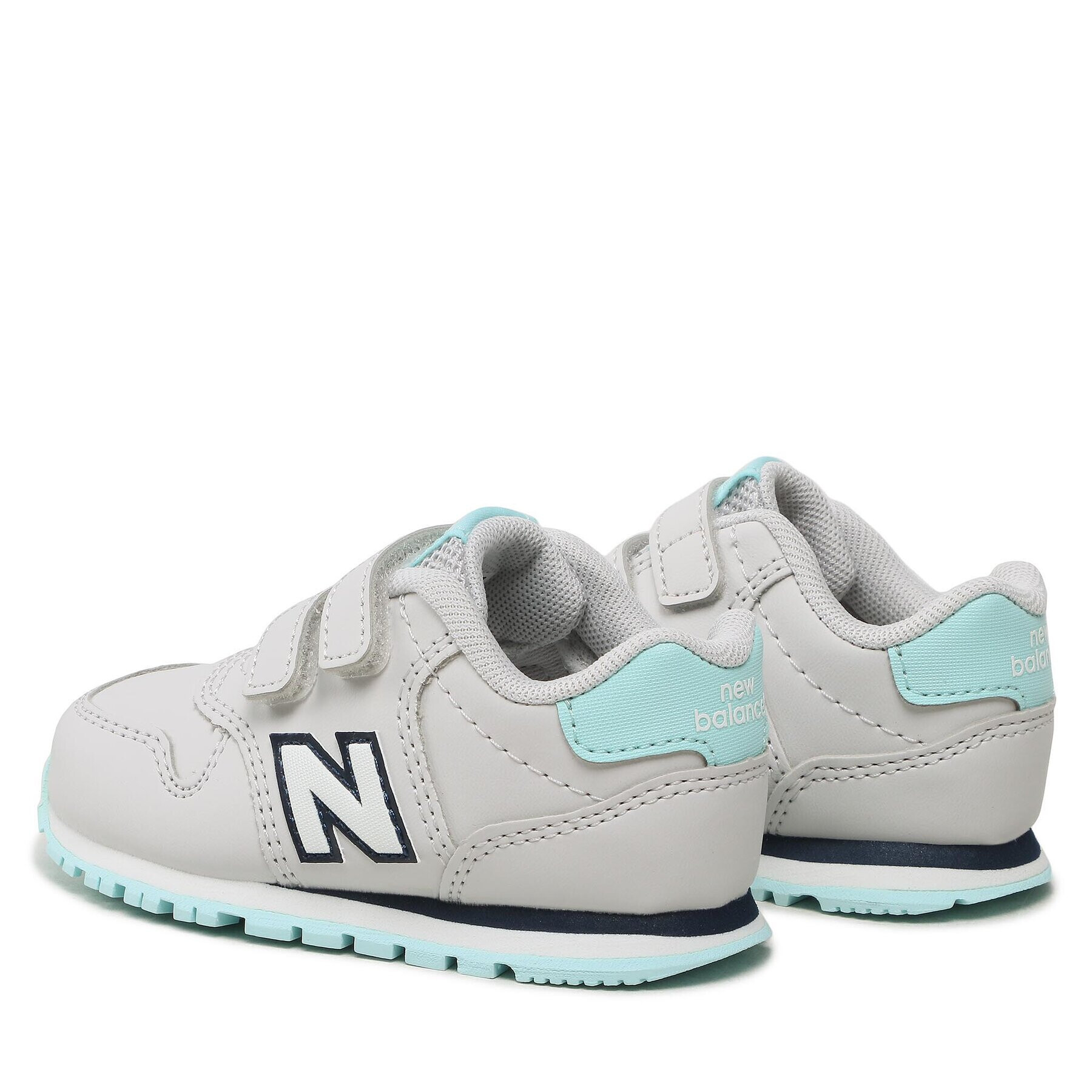 New Balance Sneakers IV500CN1 Gri - Pled.ro