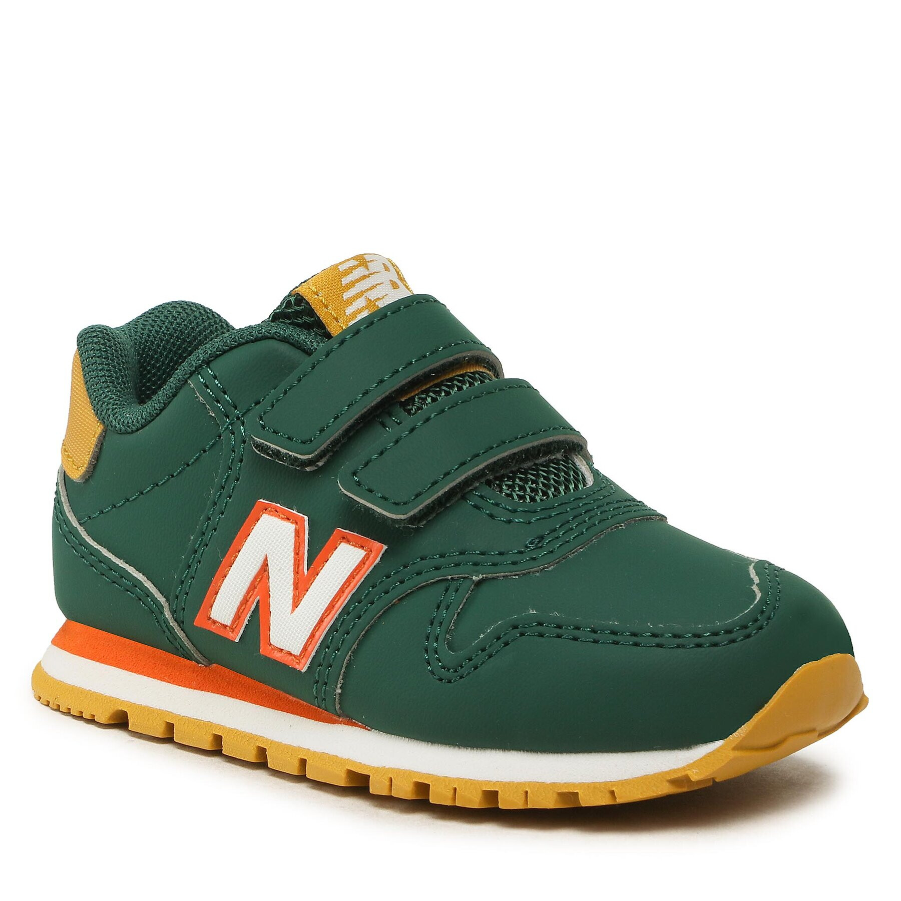 New Balance Sneakers IV500GG1 Verde - Pled.ro