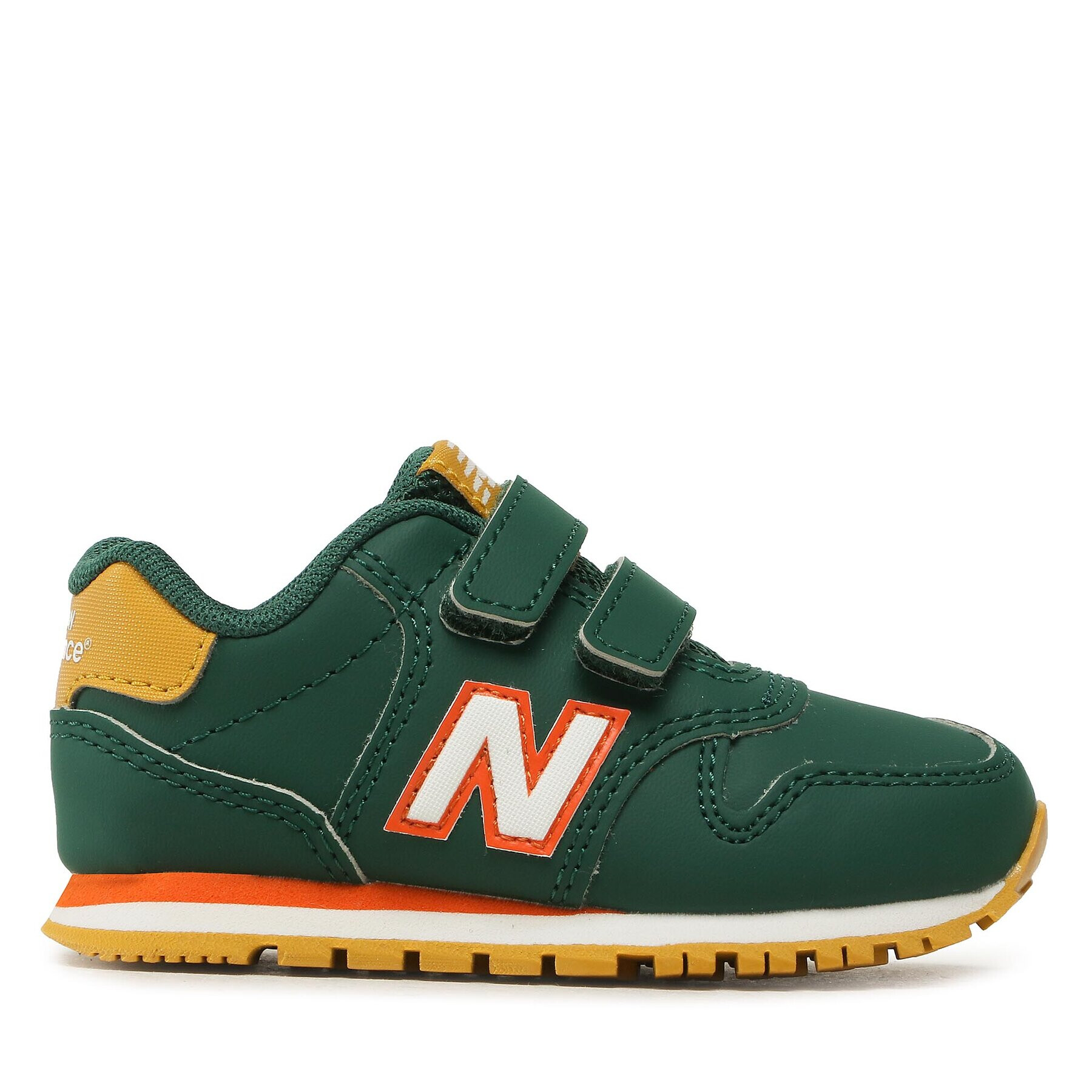 New Balance Sneakers IV500GG1 Verde - Pled.ro