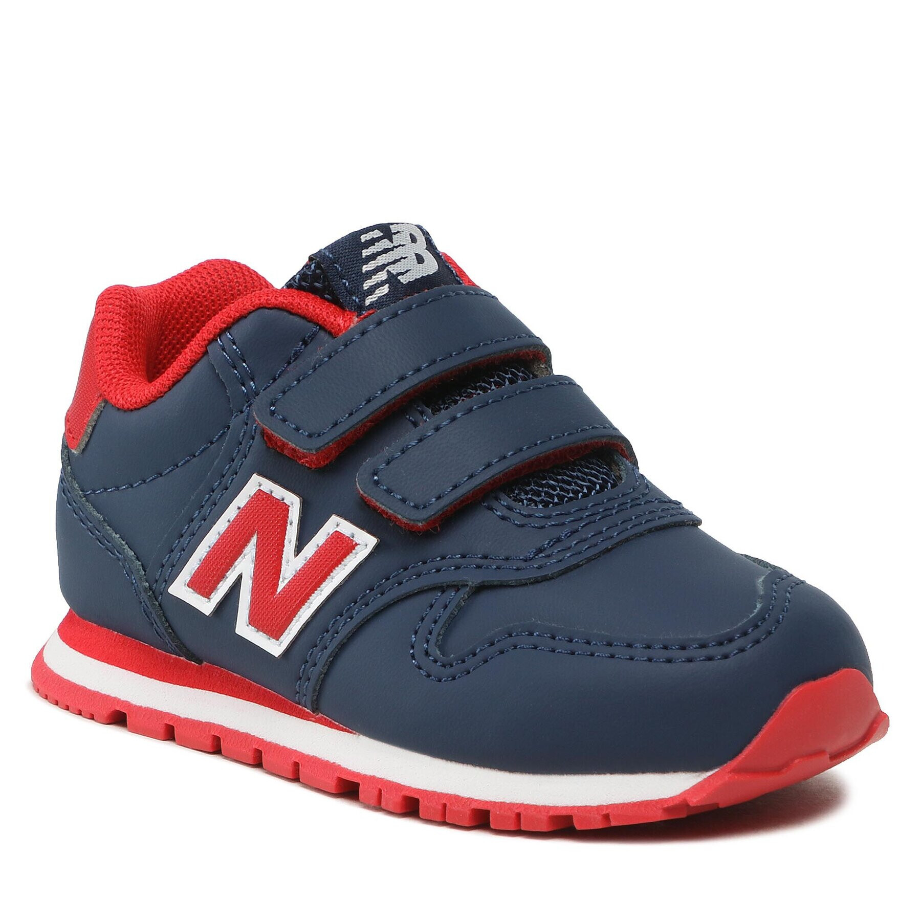 New Balance Sneakers IV500NR1 Bleumarin - Pled.ro