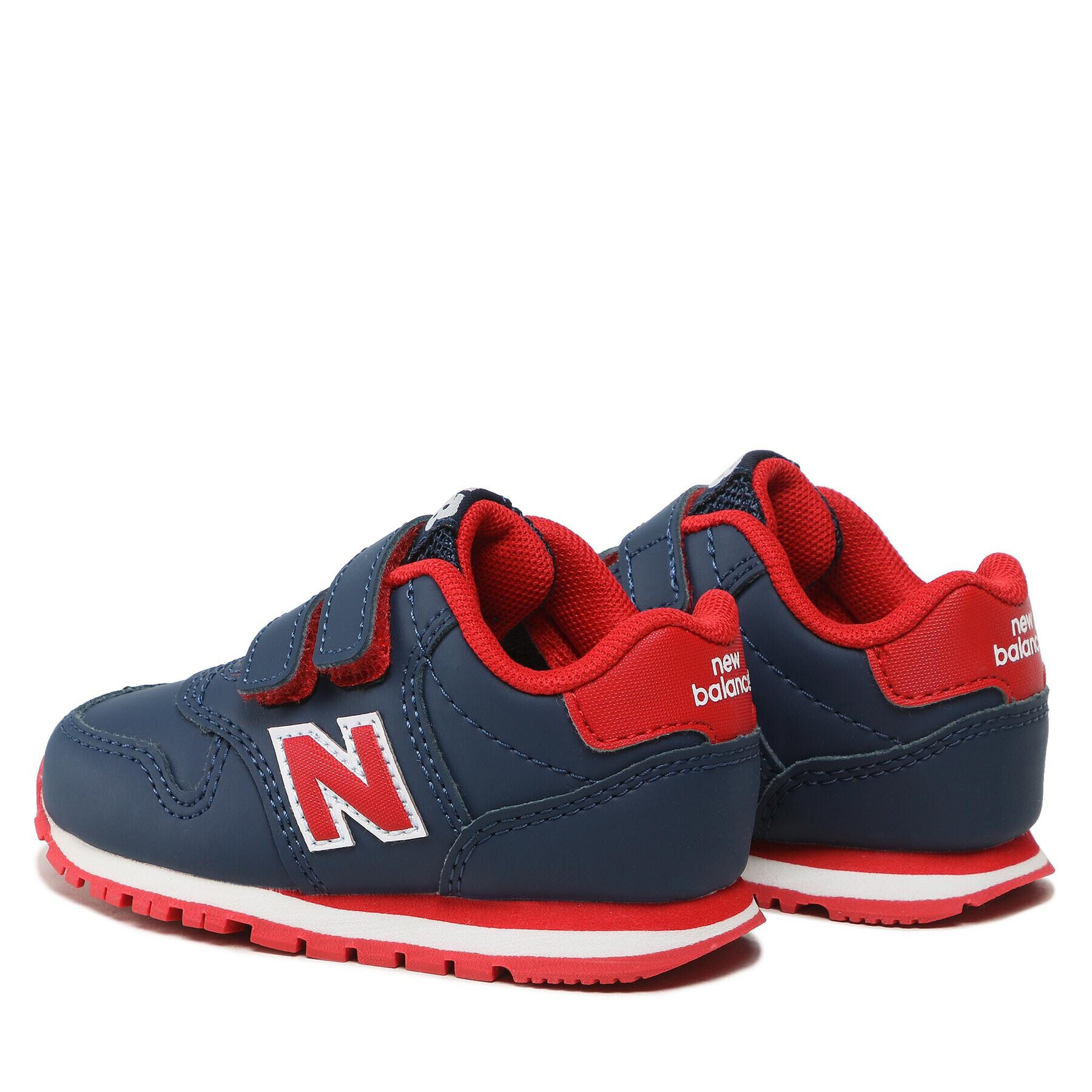 New Balance Sneakers IV500NR1 Bleumarin - Pled.ro