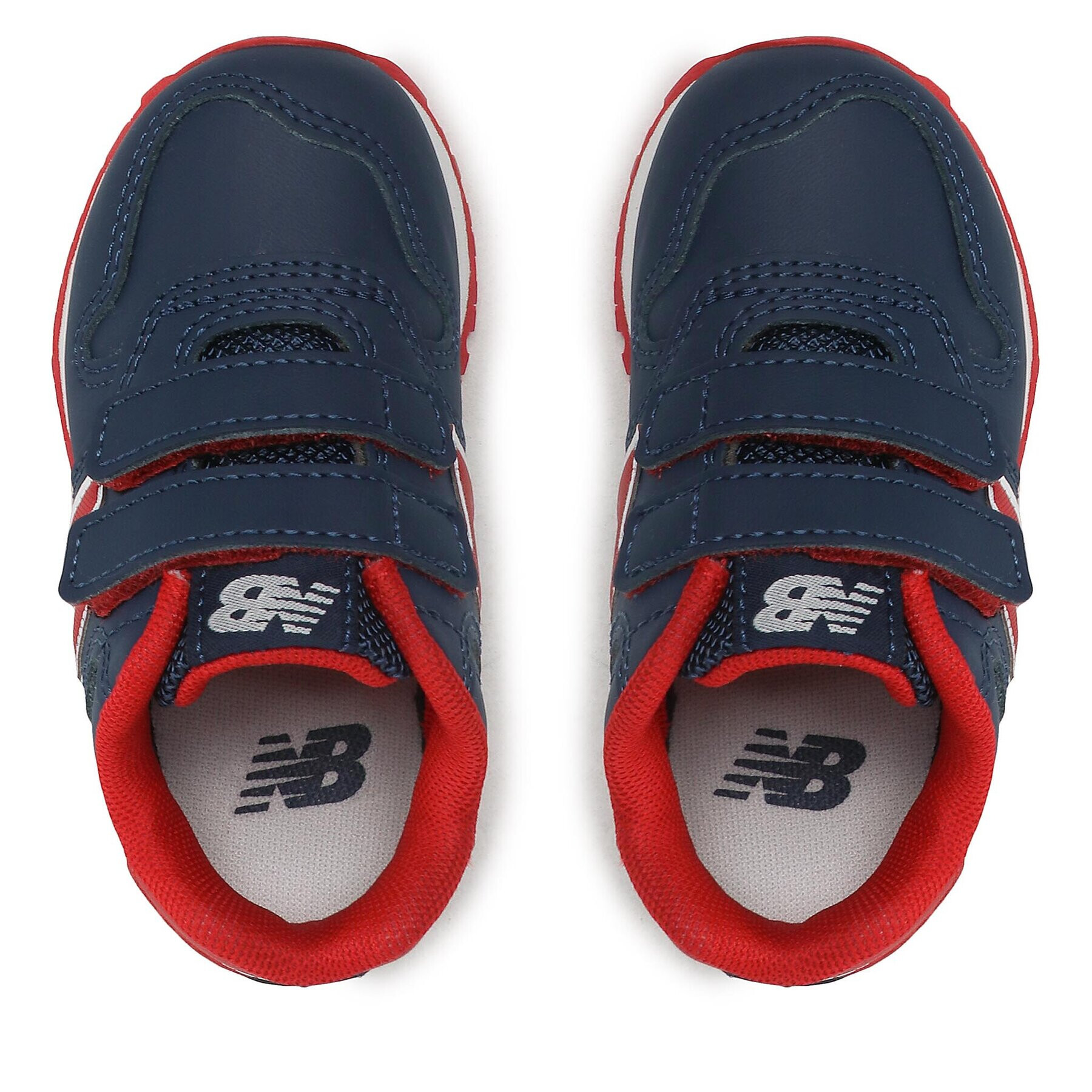 New Balance Sneakers IV500NR1 Bleumarin - Pled.ro