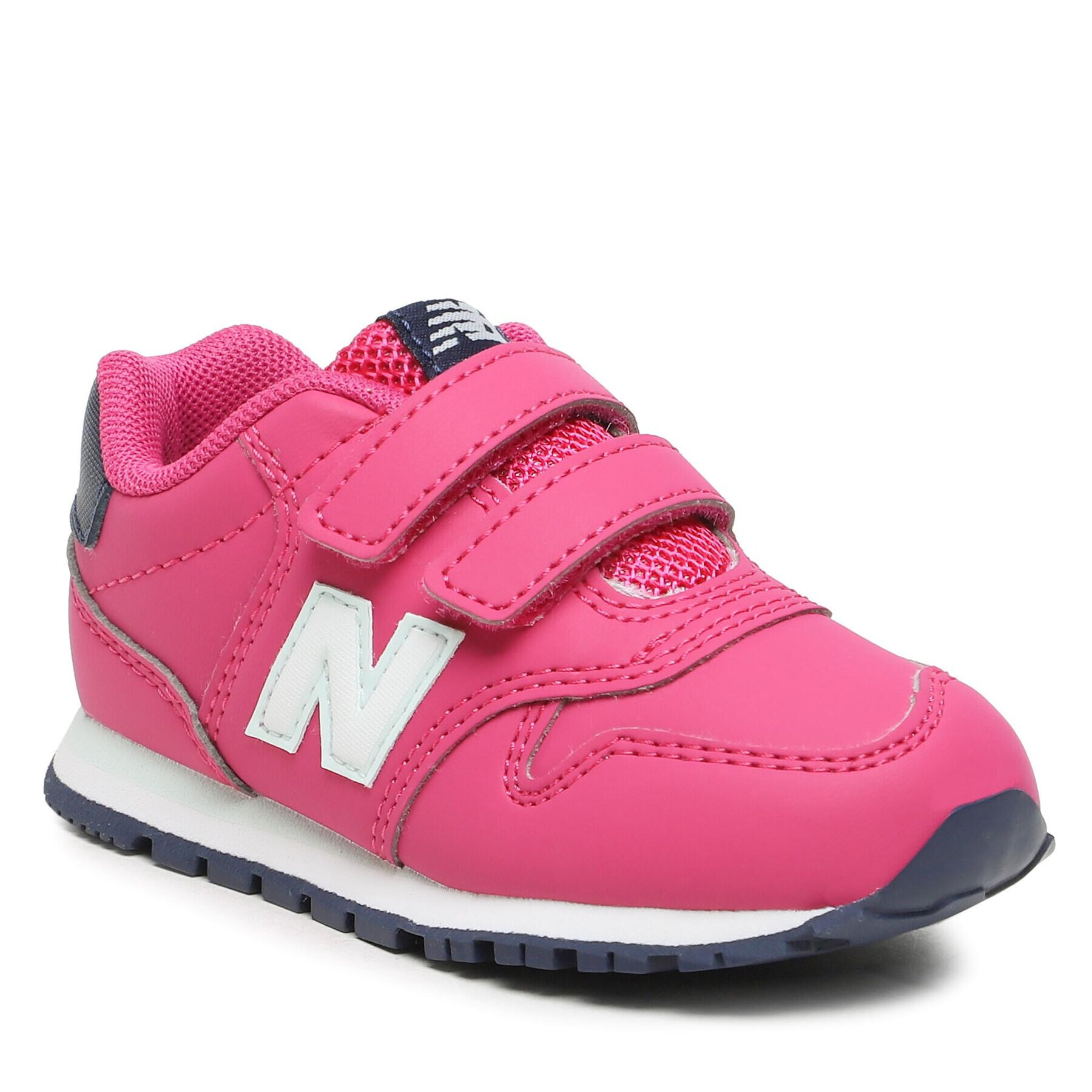 New Balance Sneakers IV500PE1 Roz - Pled.ro