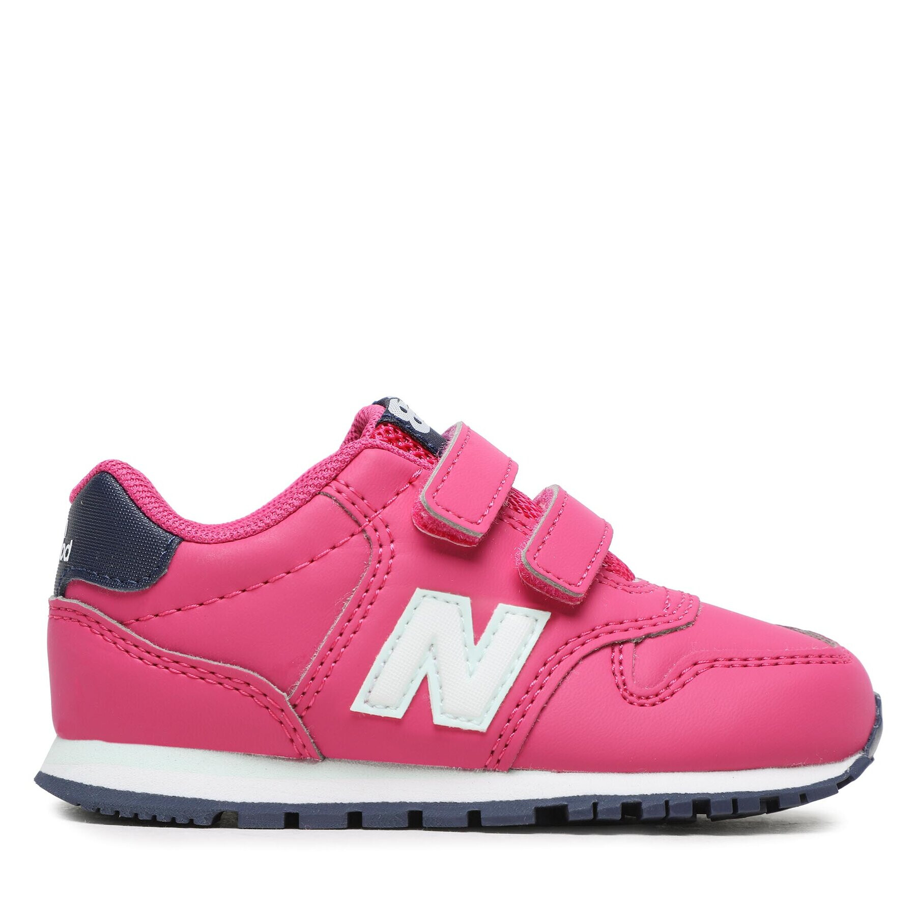 New Balance Sneakers IV500PE1 Roz - Pled.ro