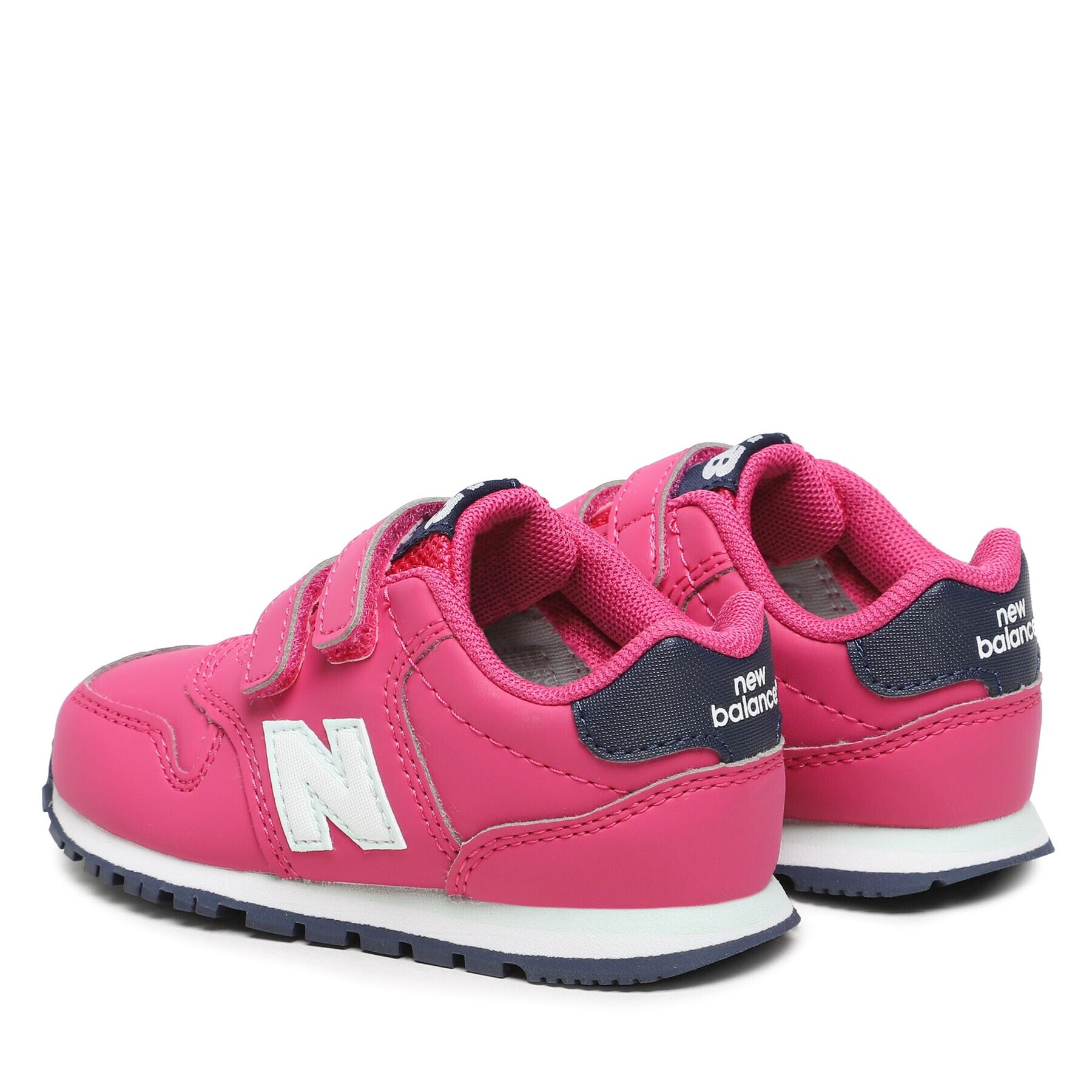 New Balance Sneakers IV500PE1 Roz - Pled.ro