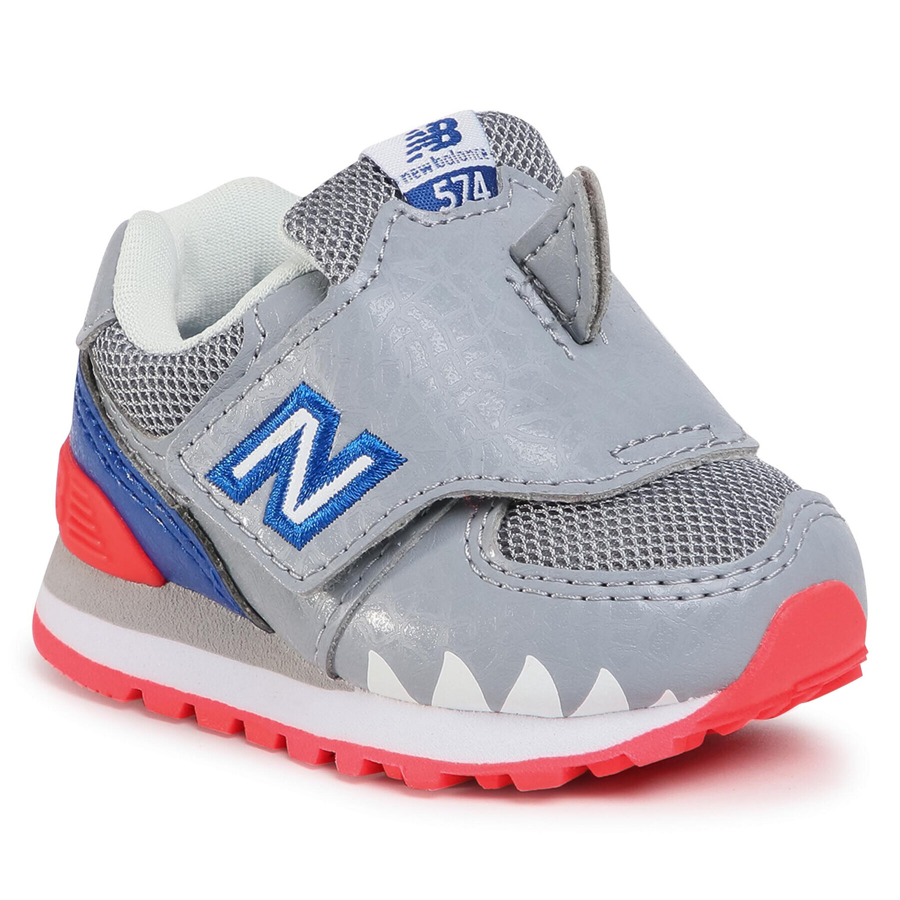 New Balance Sneakers IV574AQS Gri - Pled.ro