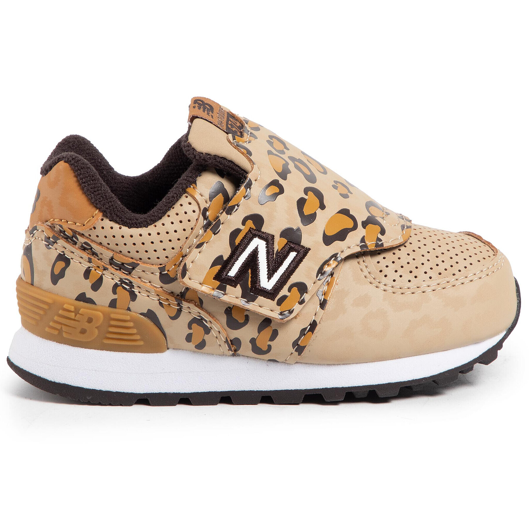 New Balance Sneakers IV574MCM Maro - Pled.ro