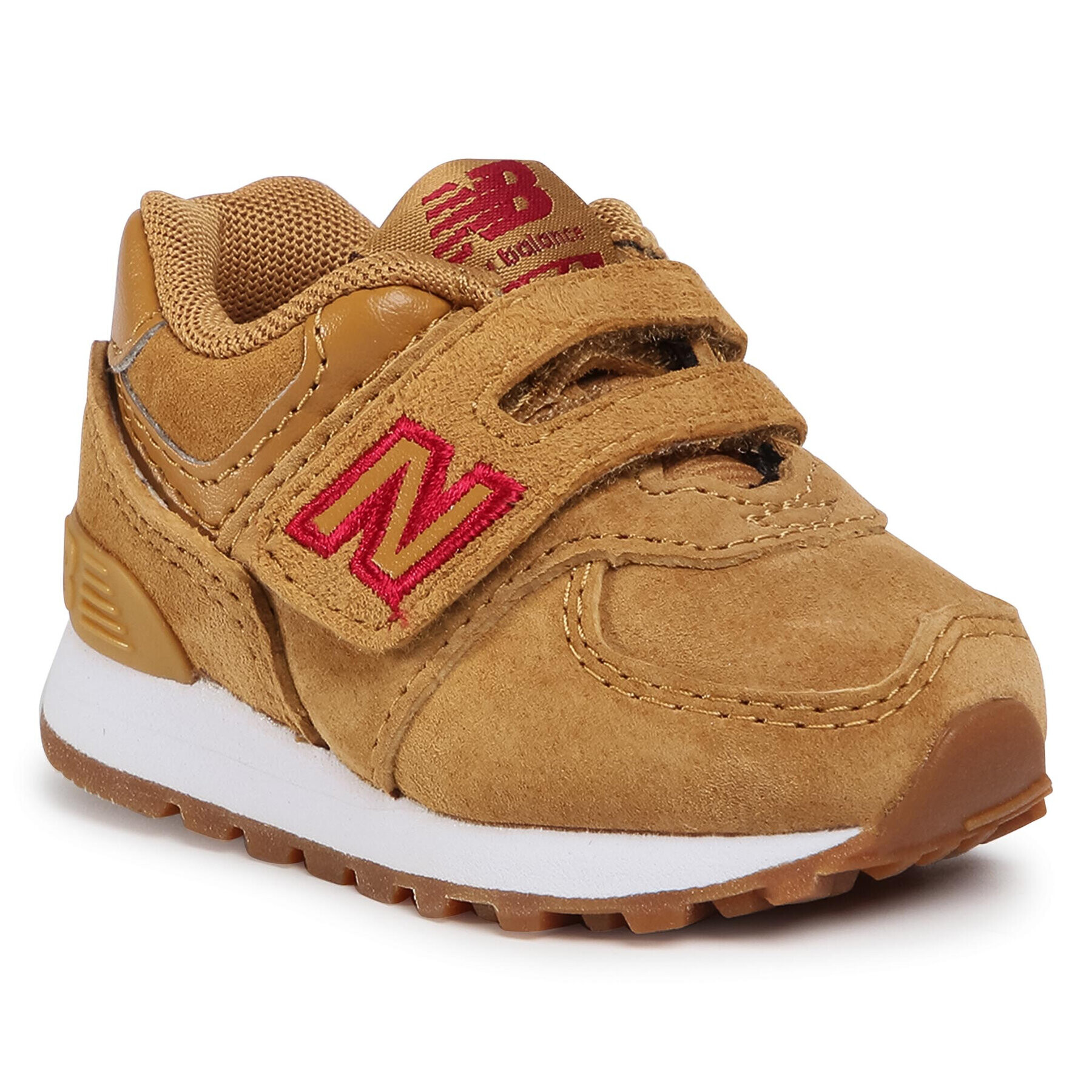 New Balance Sneakers IV574PBR Galben - Pled.ro