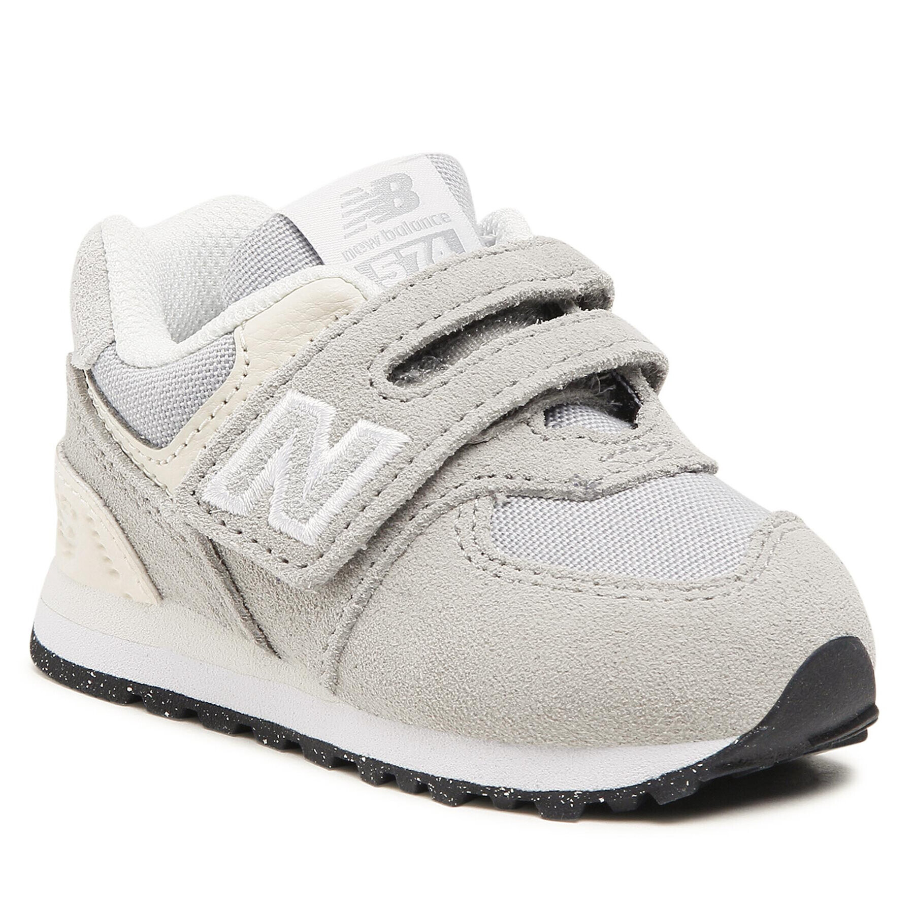 New Balance Sneakers IV574RD1 Gri - Pled.ro