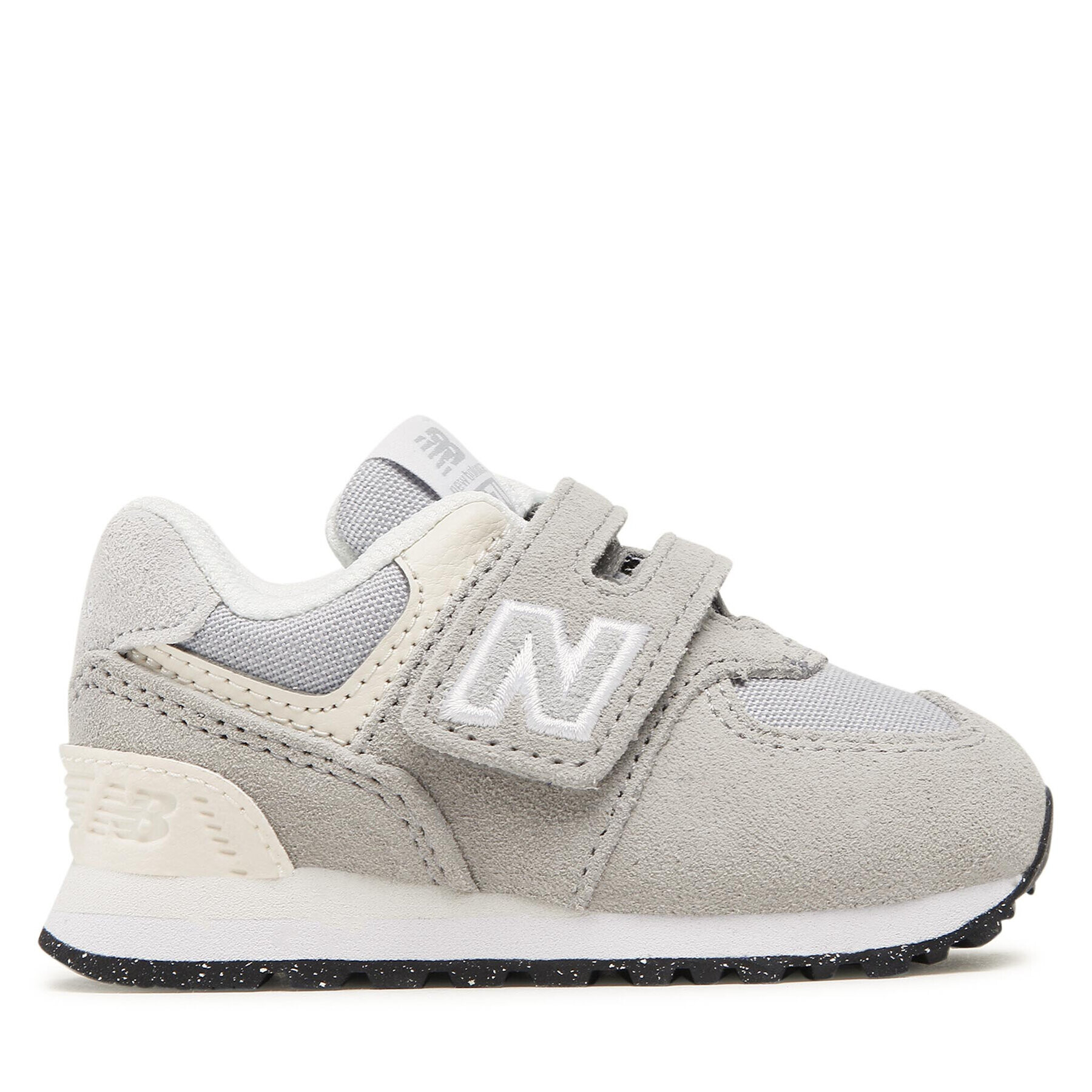 New Balance Sneakers IV574RD1 Gri - Pled.ro