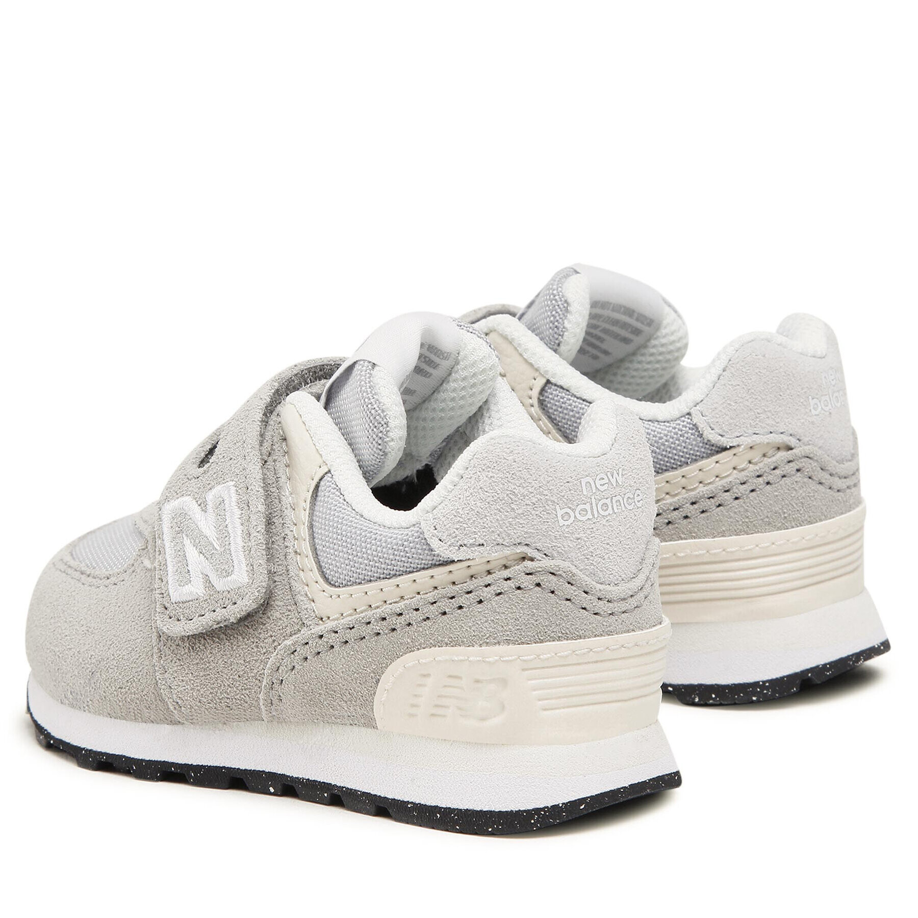 New Balance Sneakers IV574RD1 Gri - Pled.ro