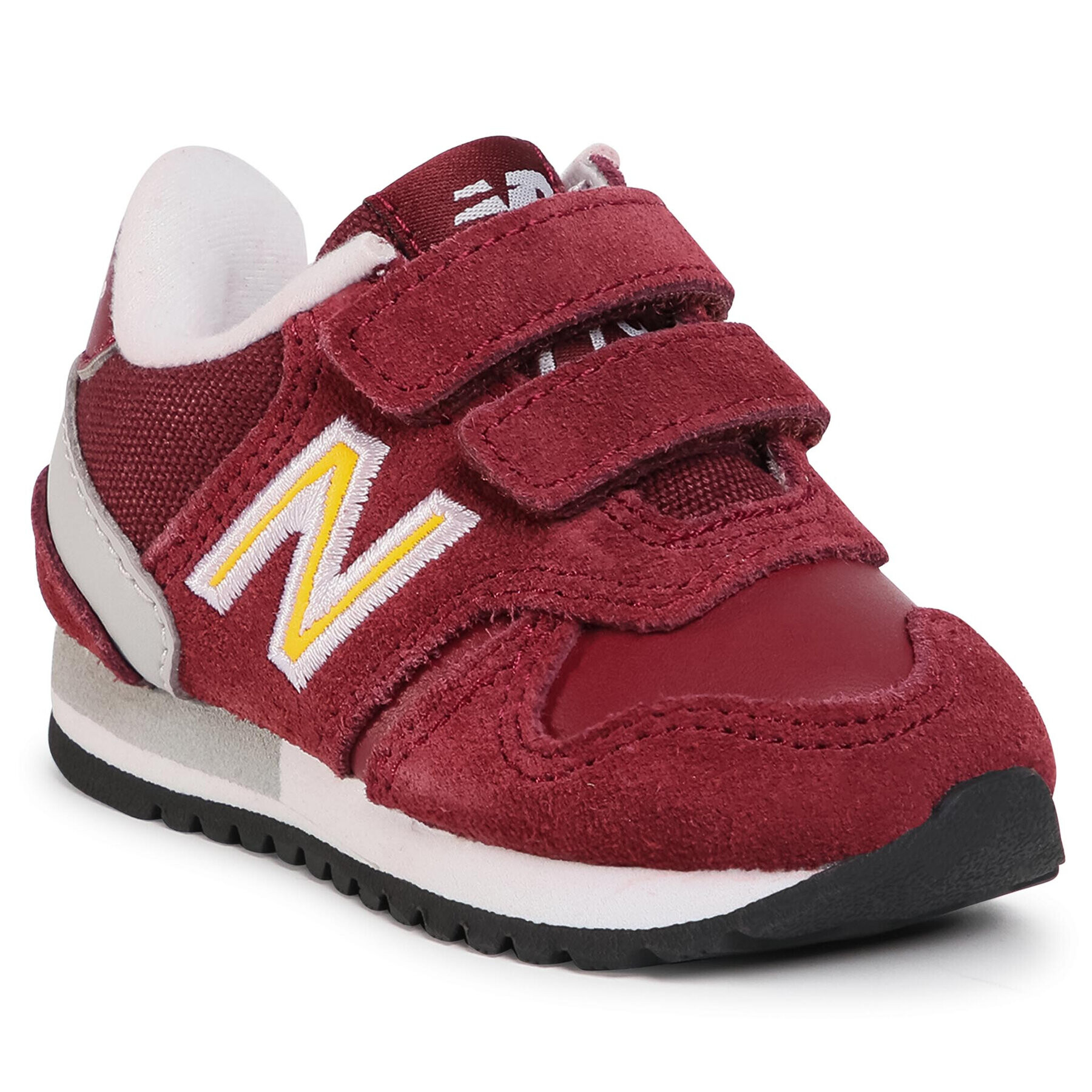 New Balance Sneakers IV770BG Vișiniu - Pled.ro