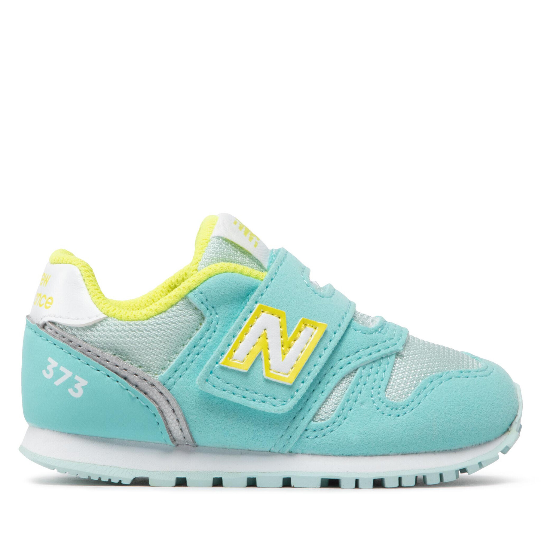 New Balance Sneakers IZ373JE2 Albastru - Pled.ro