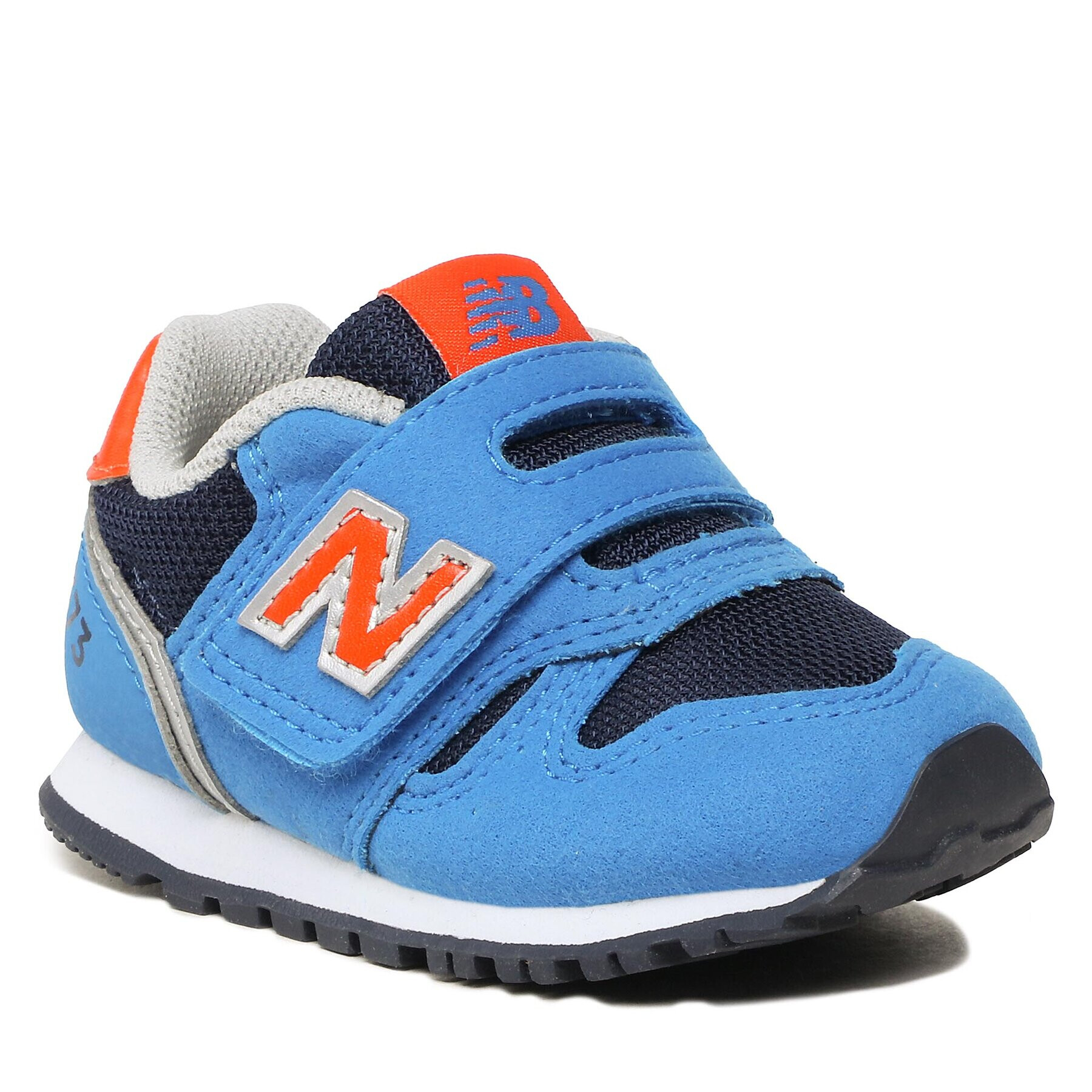 New Balance Sneakers IZ373JN2 Albastru - Pled.ro