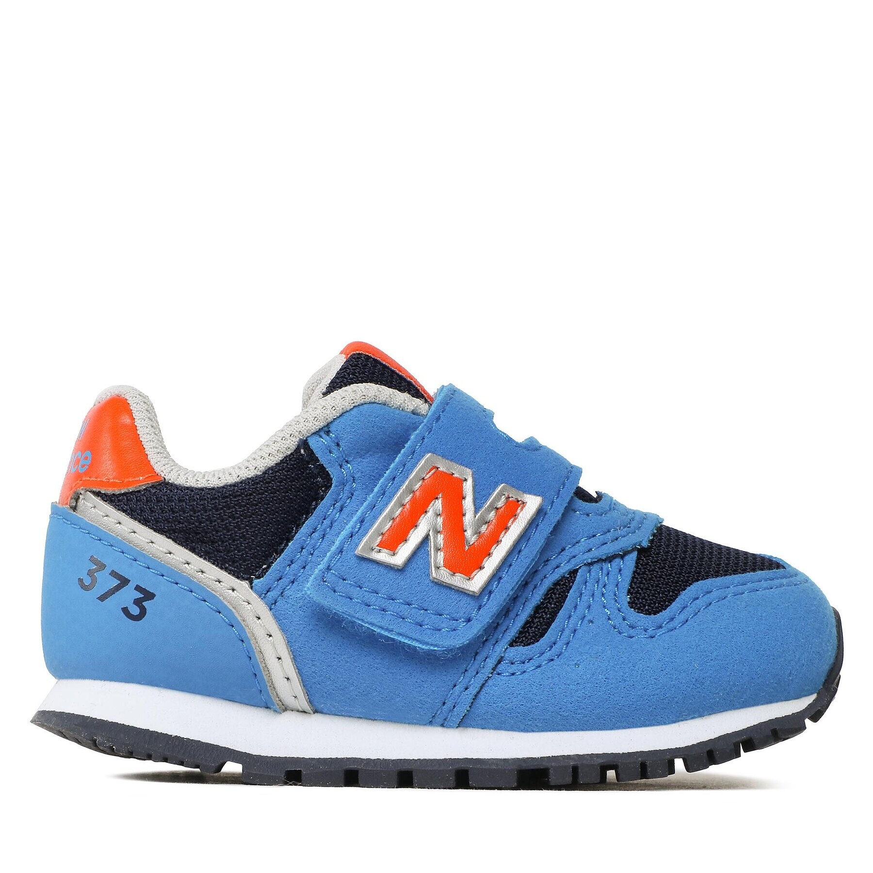 New Balance Sneakers IZ373JN2 Albastru - Pled.ro