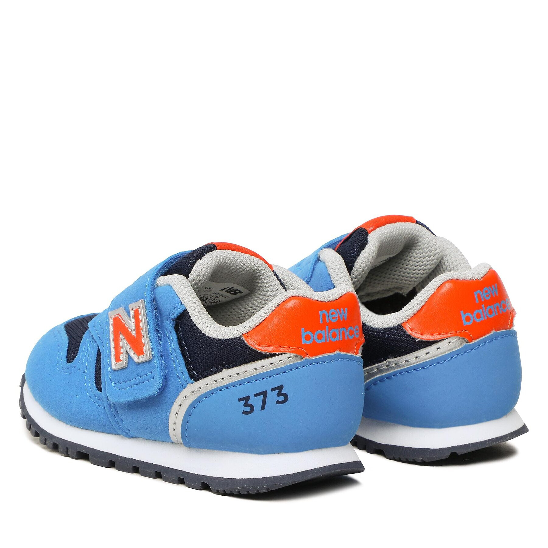 New Balance Sneakers IZ373JN2 Albastru - Pled.ro