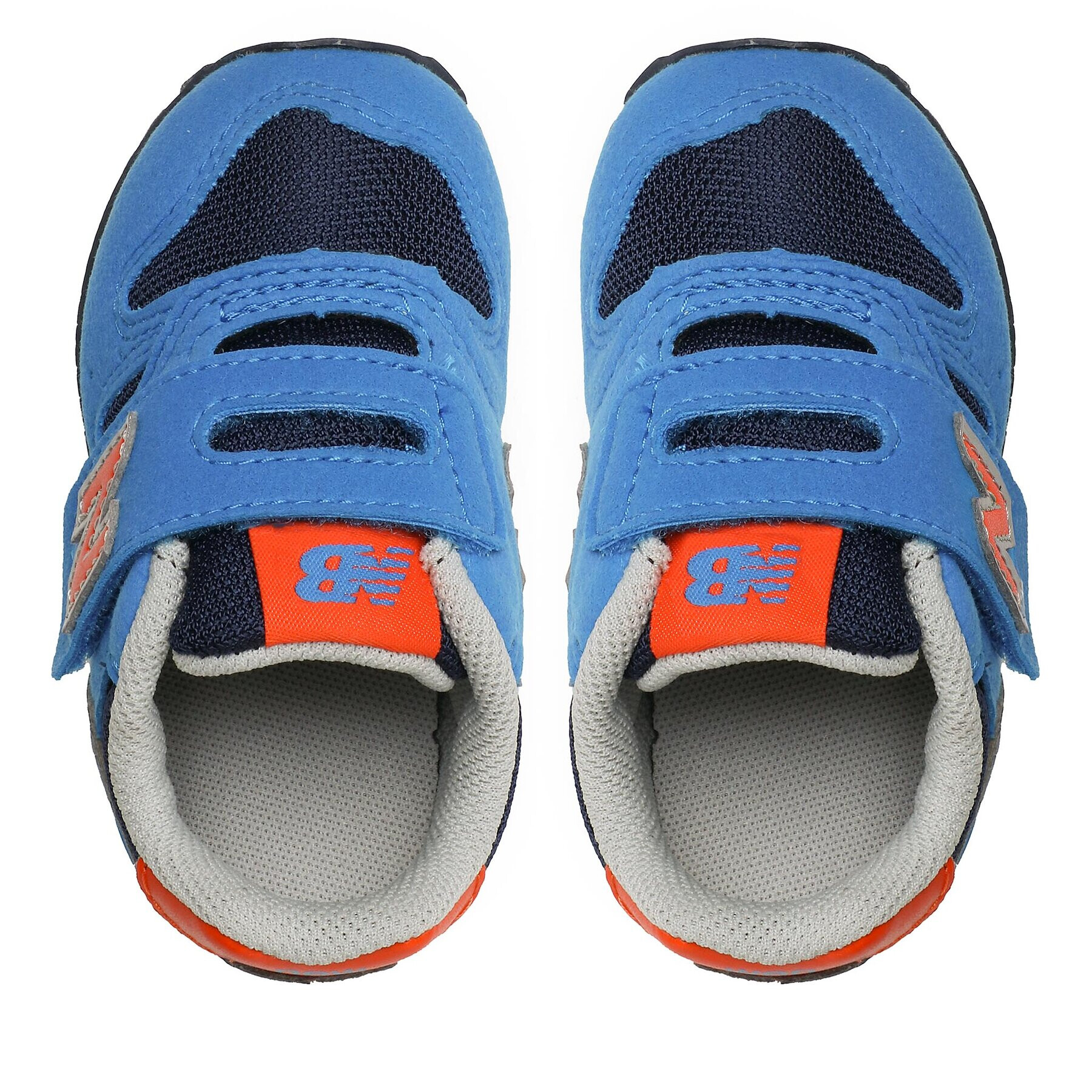 New Balance Sneakers IZ373JN2 Albastru - Pled.ro