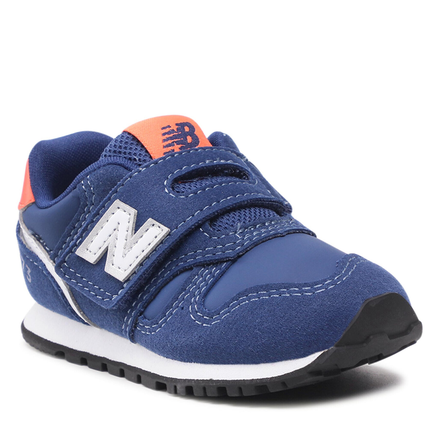 New Balance Sneakers IZ373WN2 Bleumarin - Pled.ro