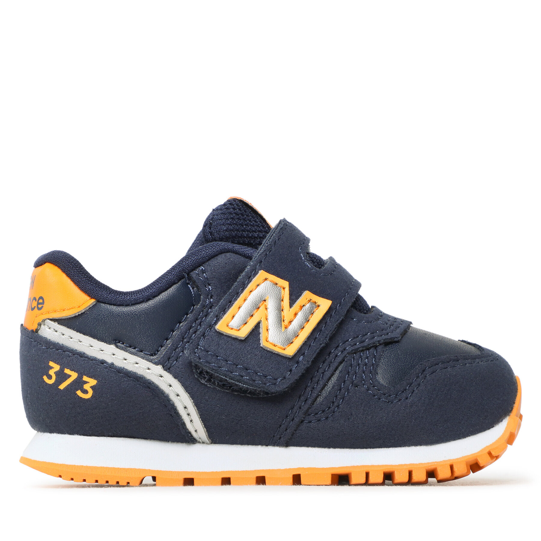 New Balance Sneakers IZ373XE2 Bleumarin - Pled.ro