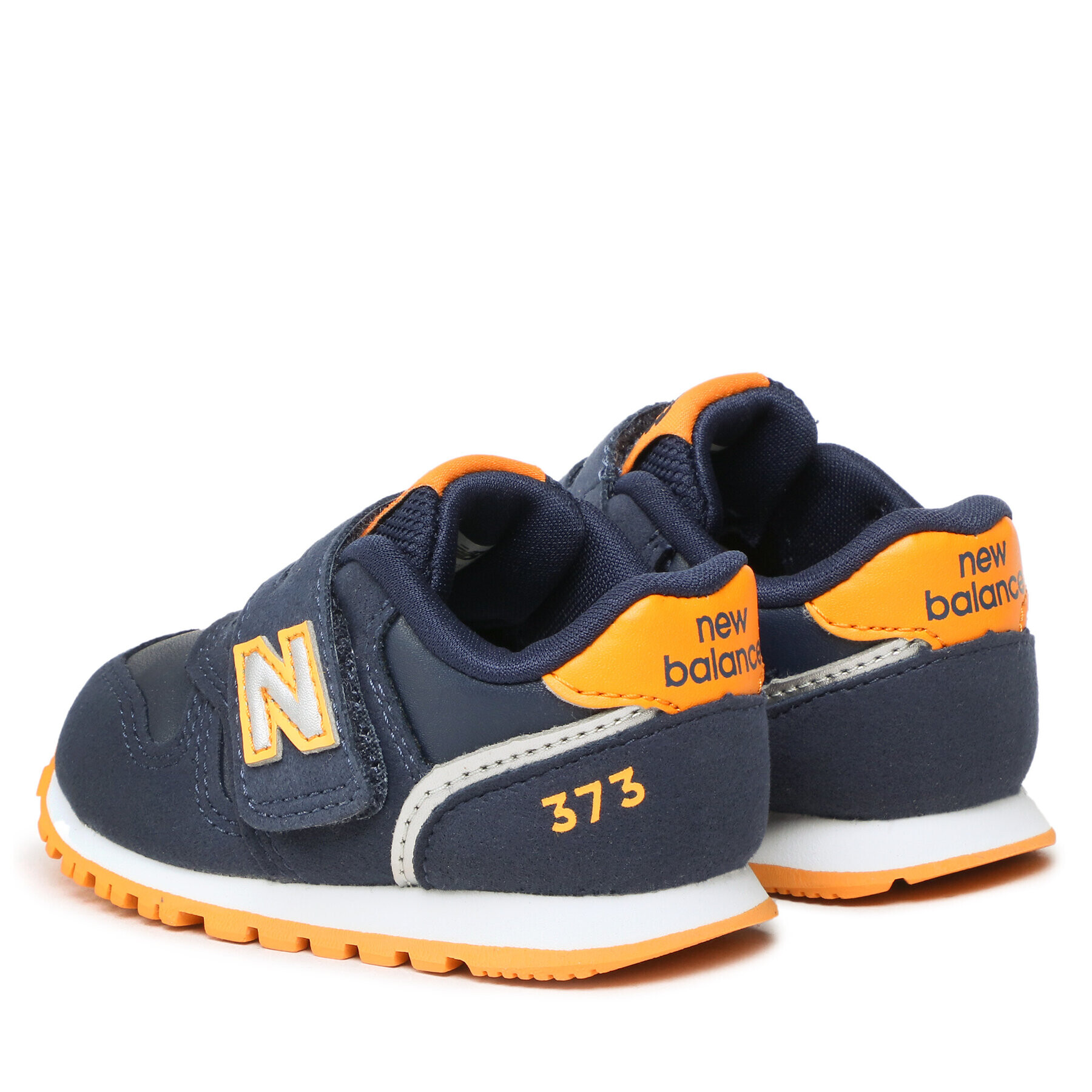 New Balance Sneakers IZ373XE2 Bleumarin - Pled.ro