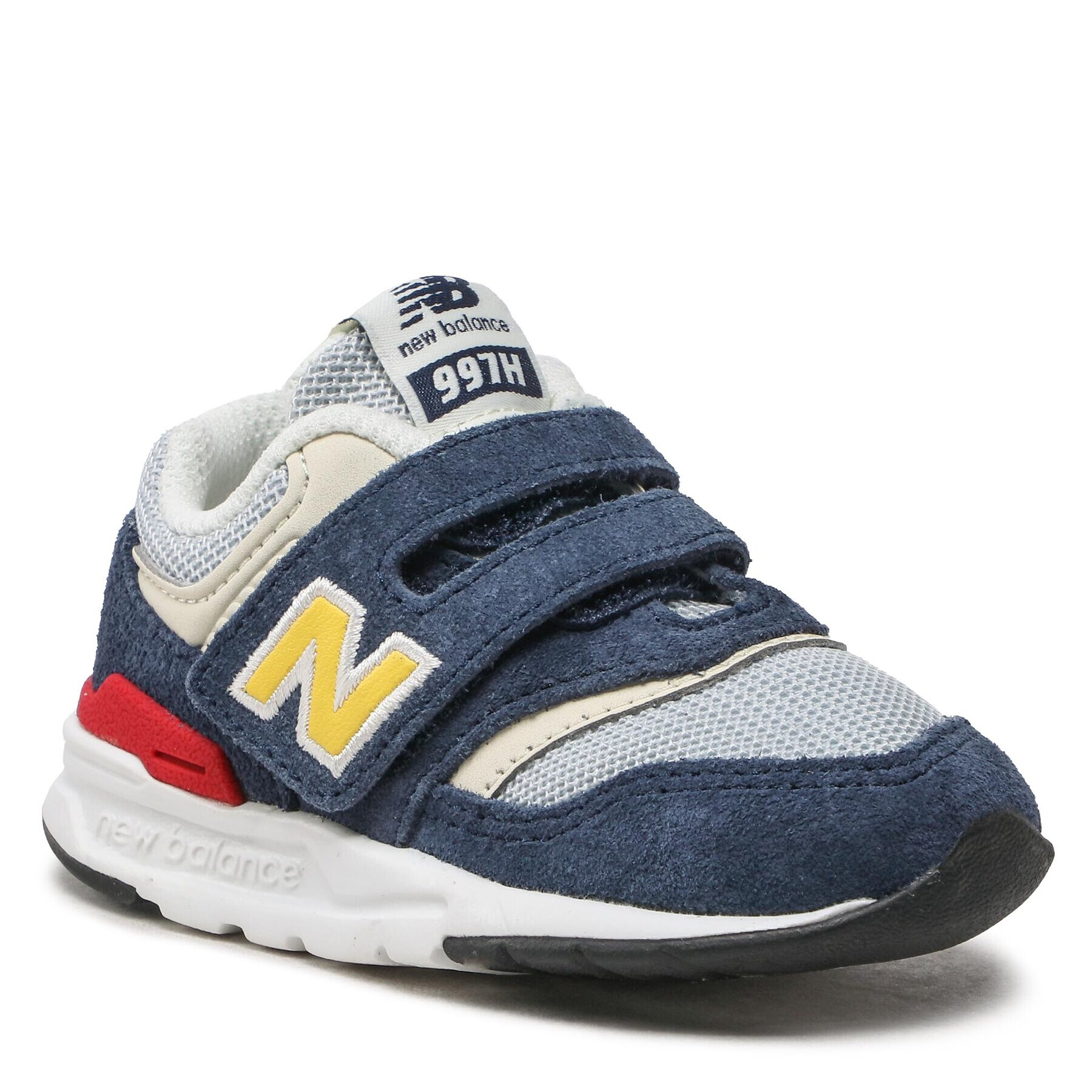 New Balance Sneakers IZ997HSI Bleumarin - Pled.ro