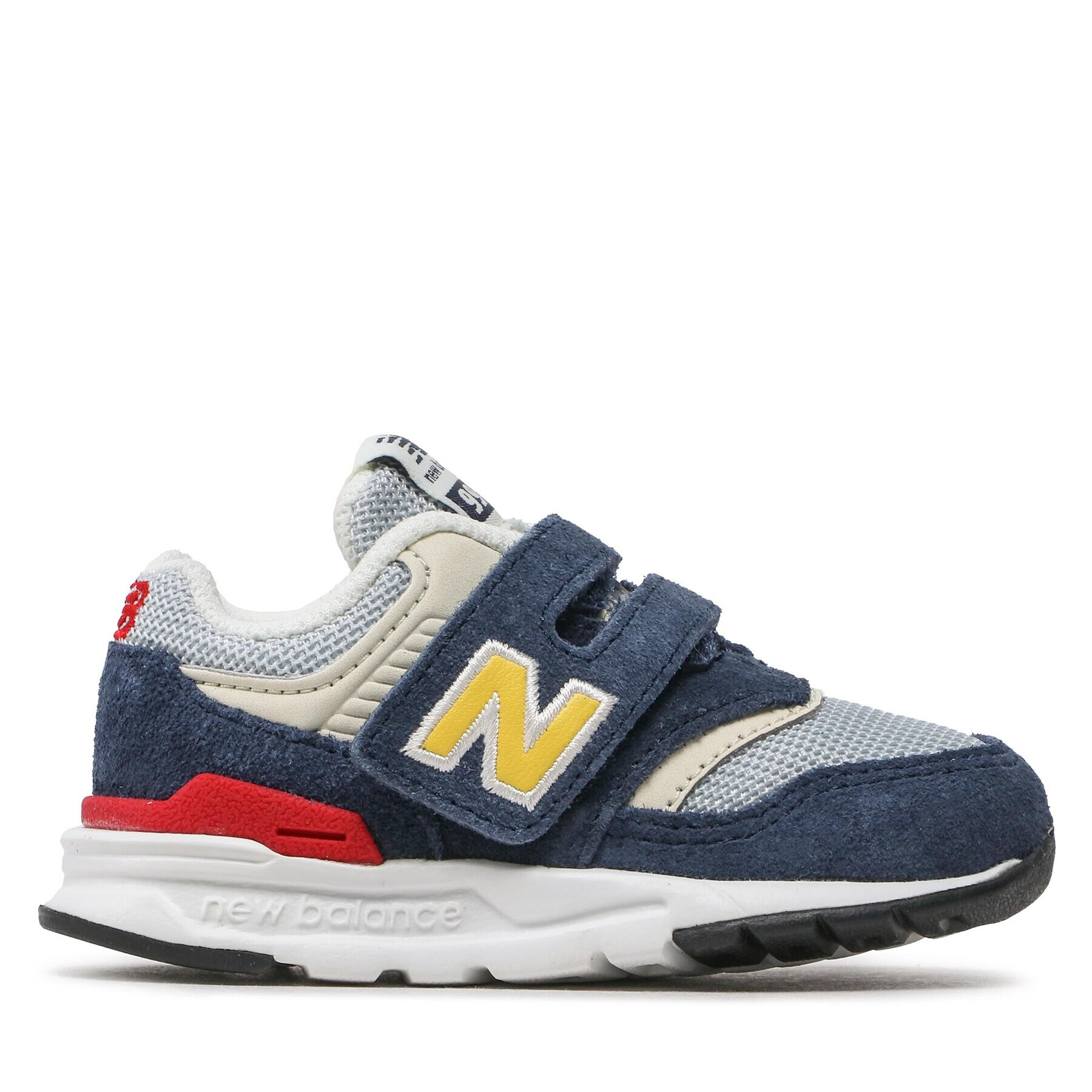 New Balance Sneakers IZ997HSI Bleumarin - Pled.ro