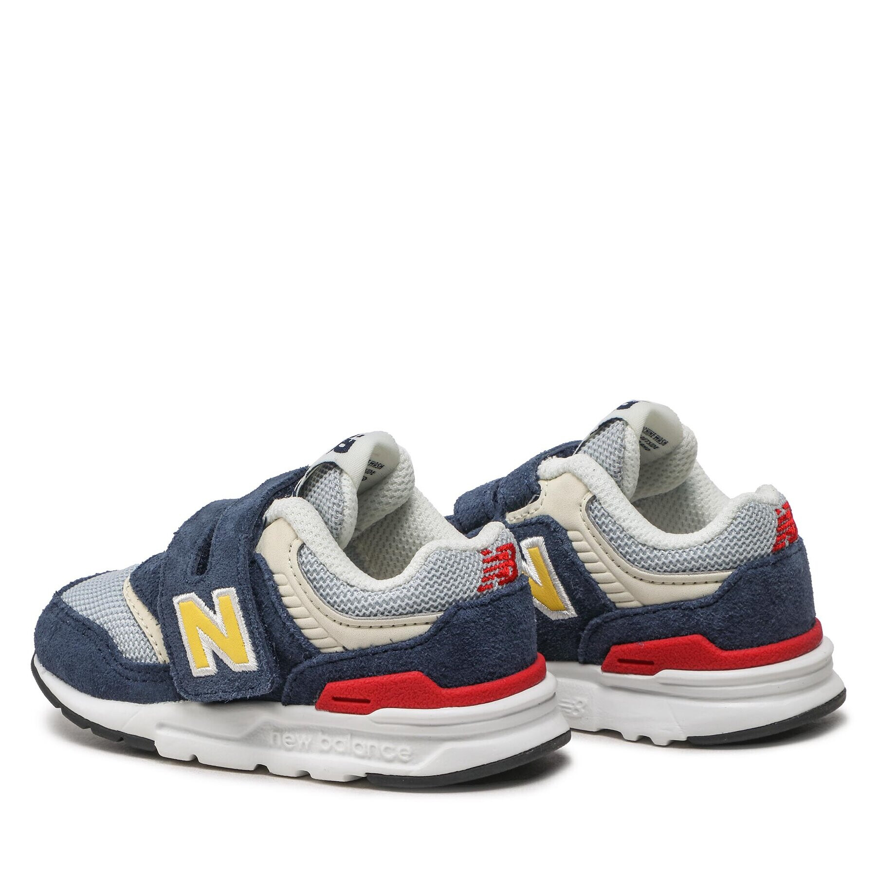 New Balance Sneakers IZ997HSI Bleumarin - Pled.ro