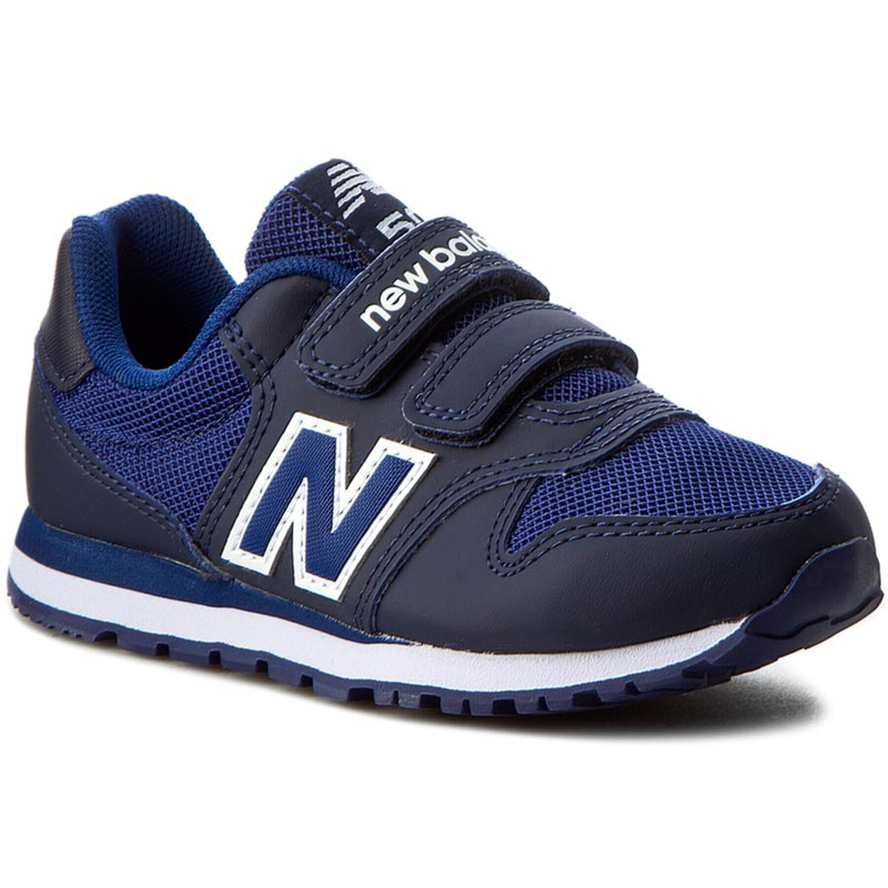 New Balance Sneakers KV500BBY Bleumarin - Pled.ro