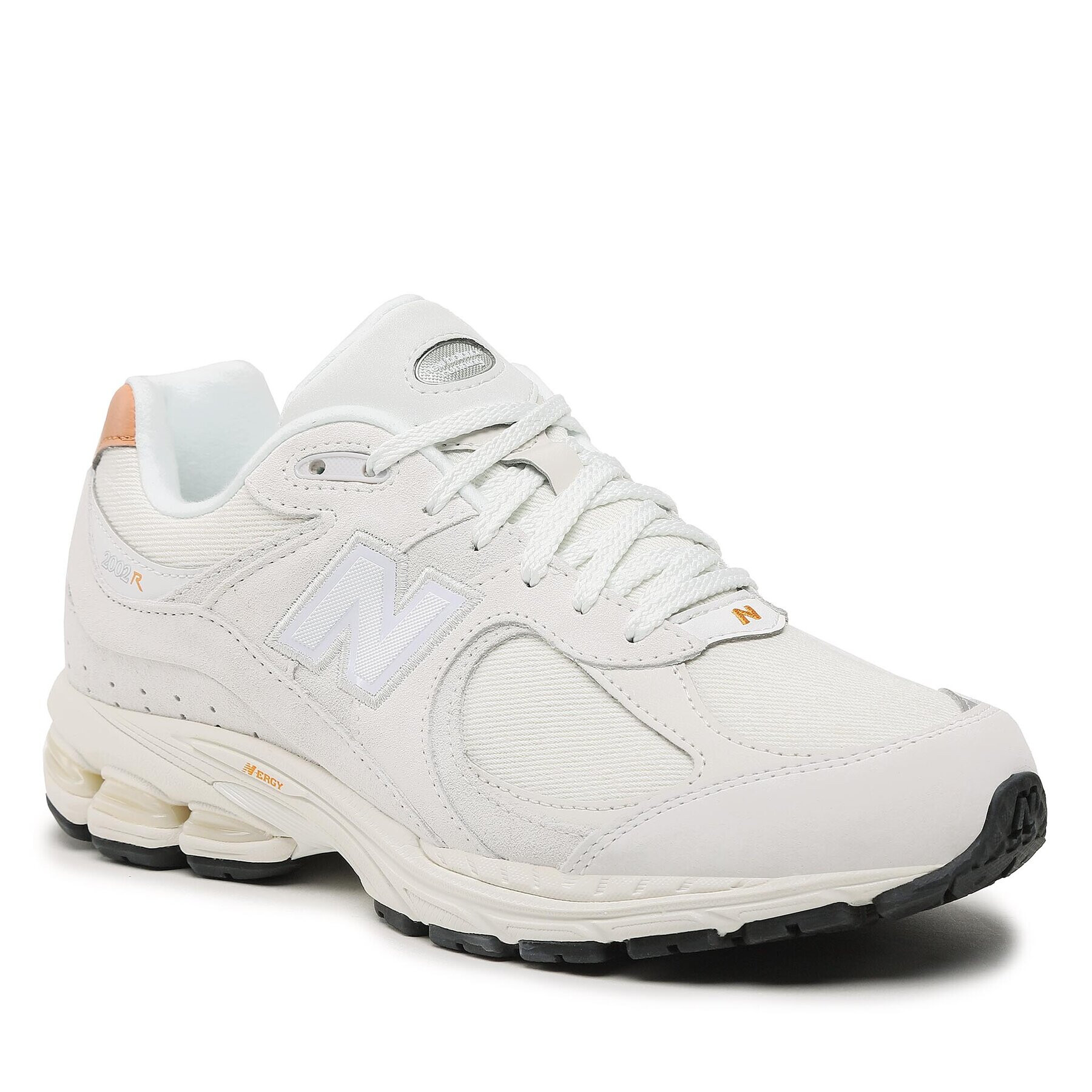 New Balance Sneakers M2002REC Alb - Pled.ro