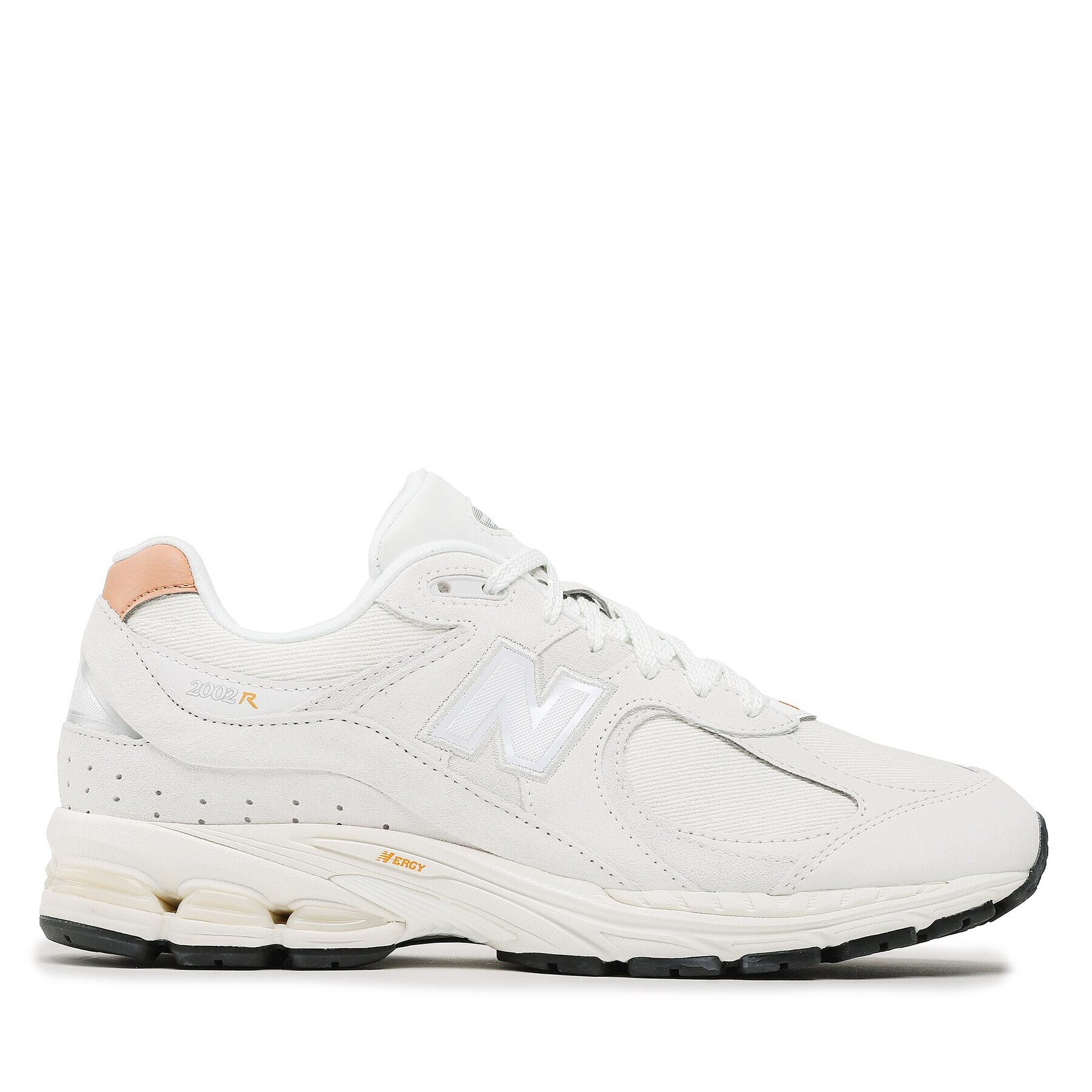 New Balance Sneakers M2002REC Alb - Pled.ro