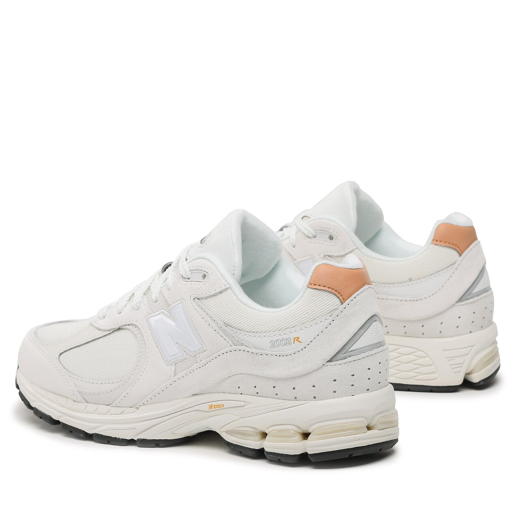 New Balance Sneakers M2002REC Alb - Pled.ro