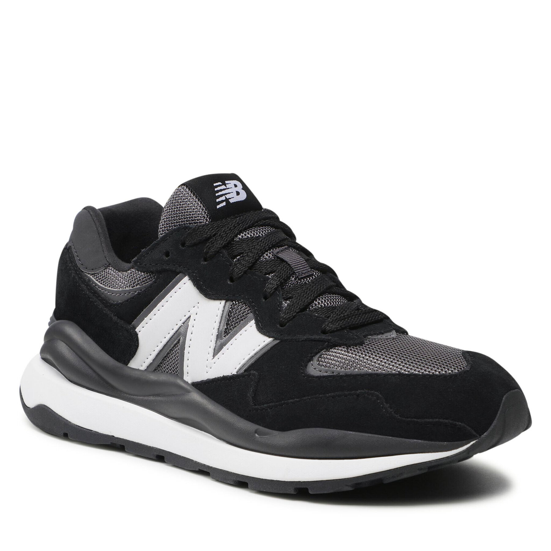 New Balance Sneakers M5740CBA Negru - Pled.ro