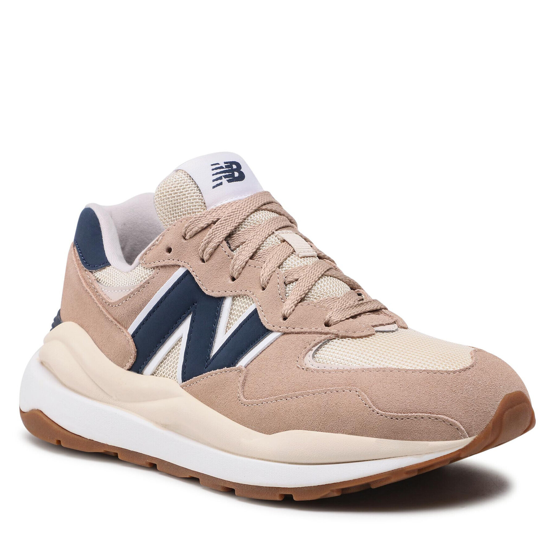 New Balance Sneakers M5740CBB Bej - Pled.ro