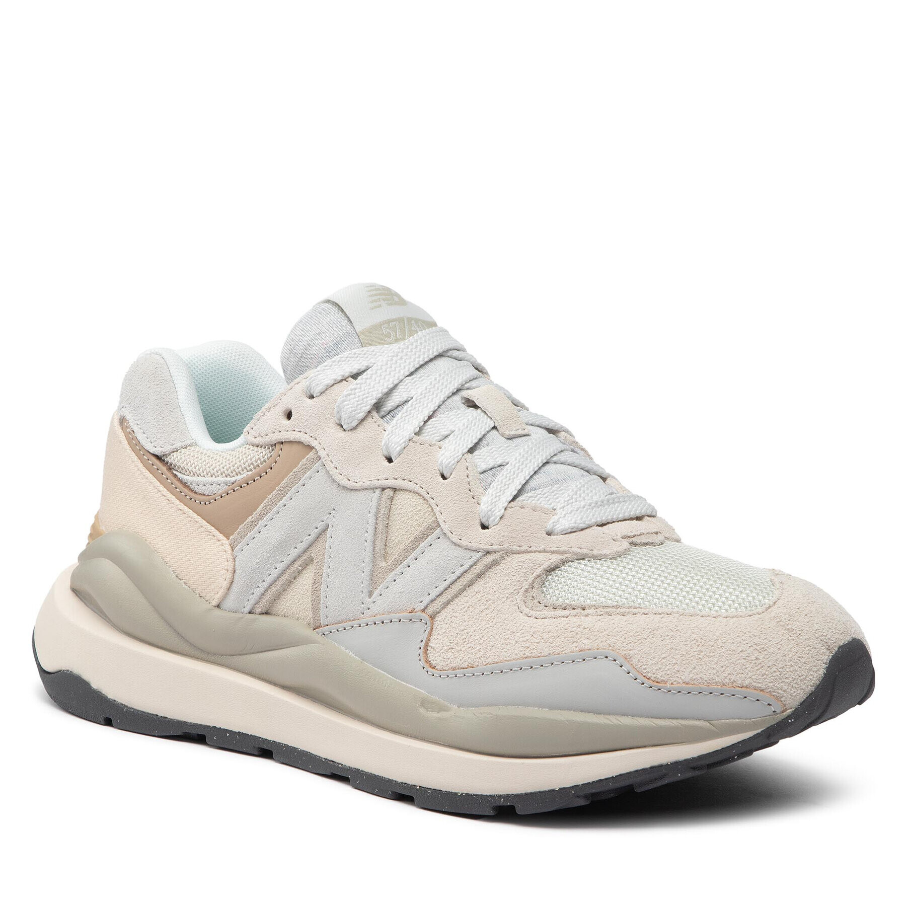 New Balance Sneakers M5740GRM Bej - Pled.ro