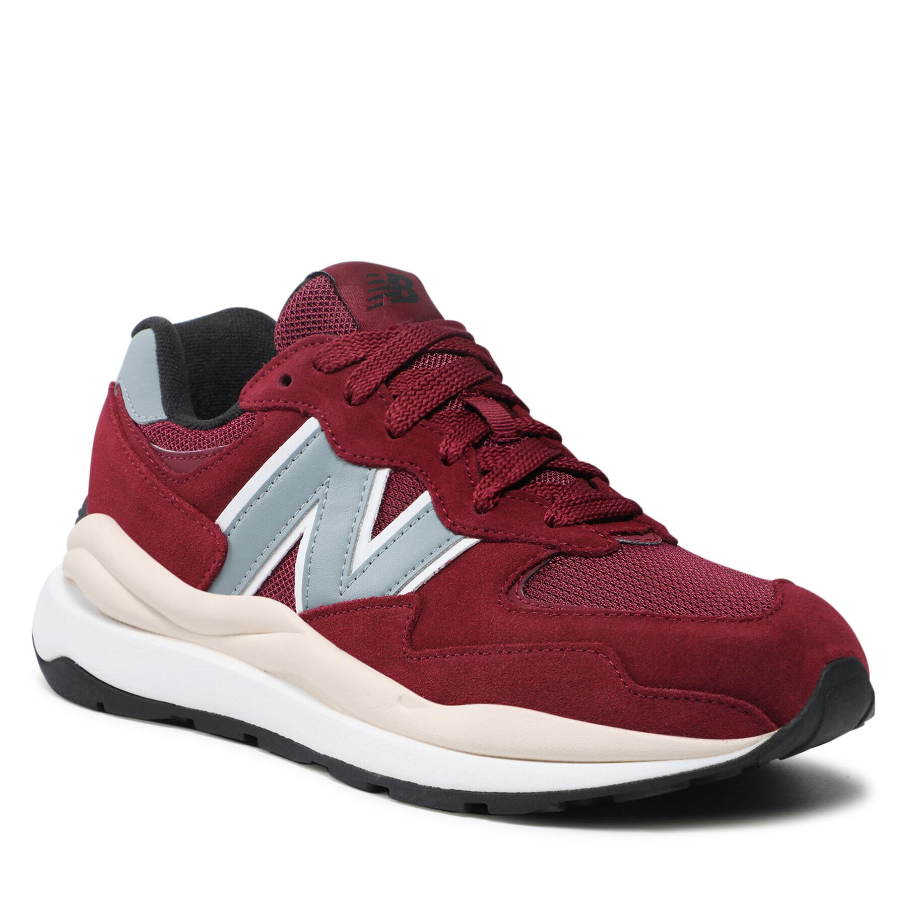 New Balance Sneakers M5740HL1 Vișiniu - Pled.ro