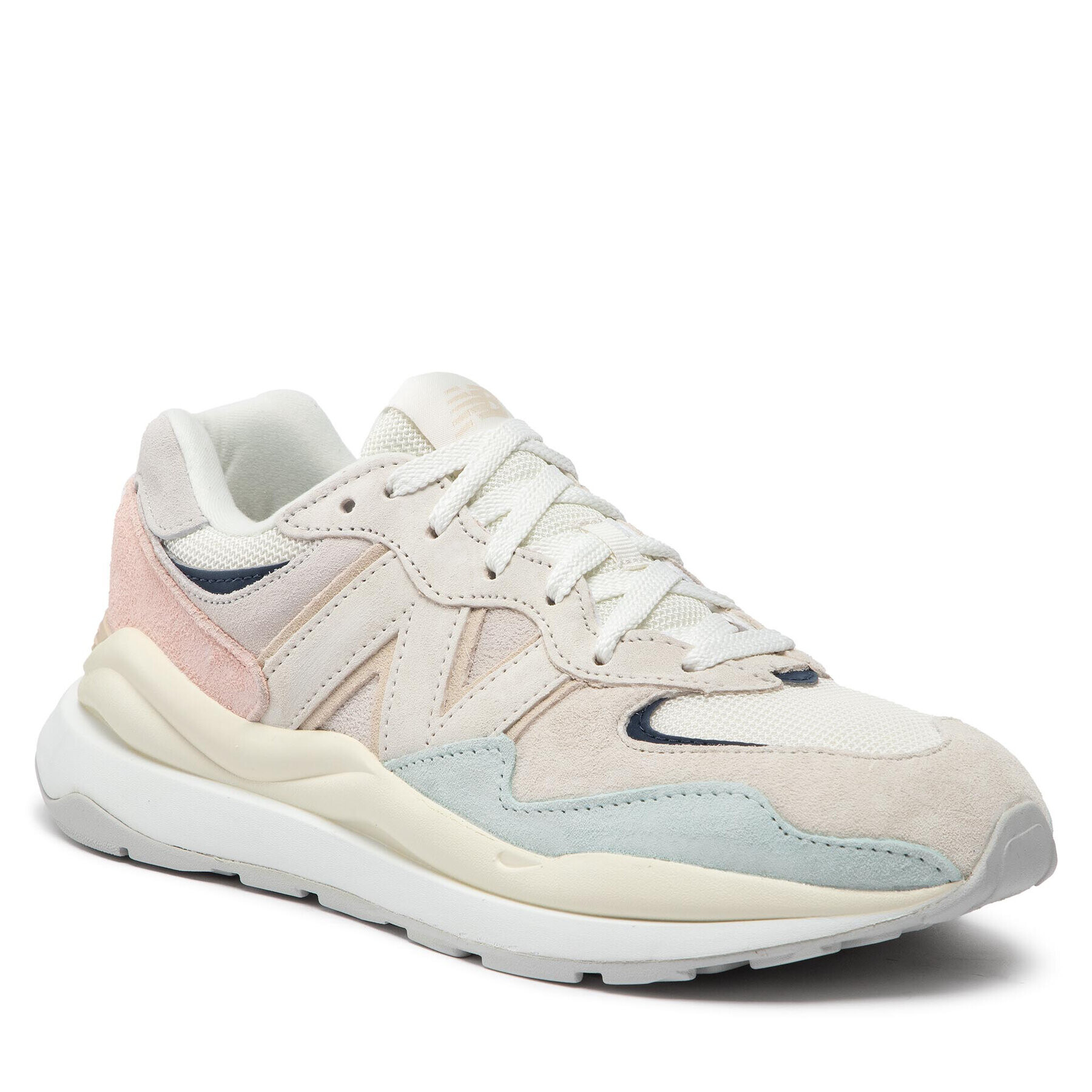 New Balance Sneakers M5740RSA Bej - Pled.ro