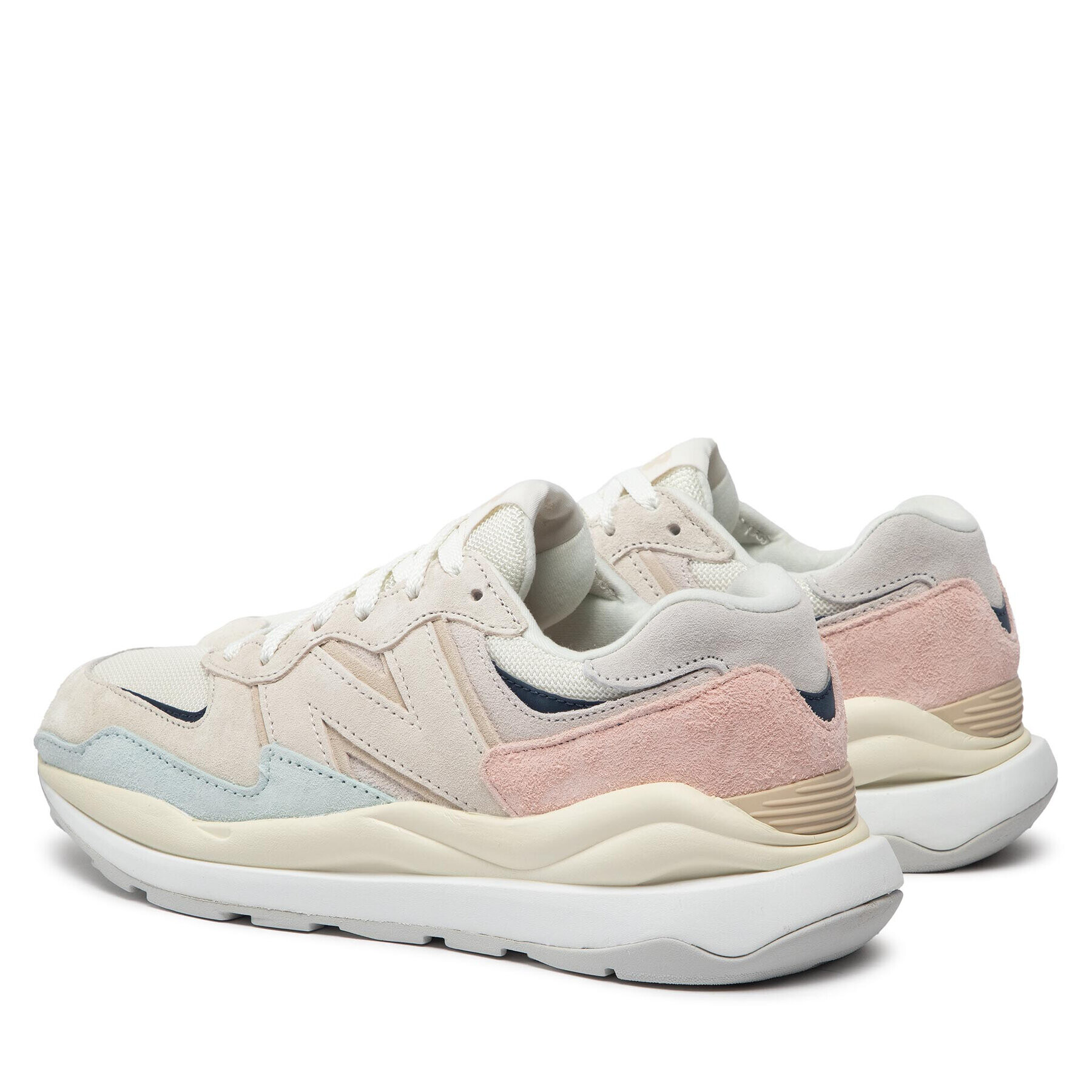 New Balance Sneakers M5740RSA Bej - Pled.ro