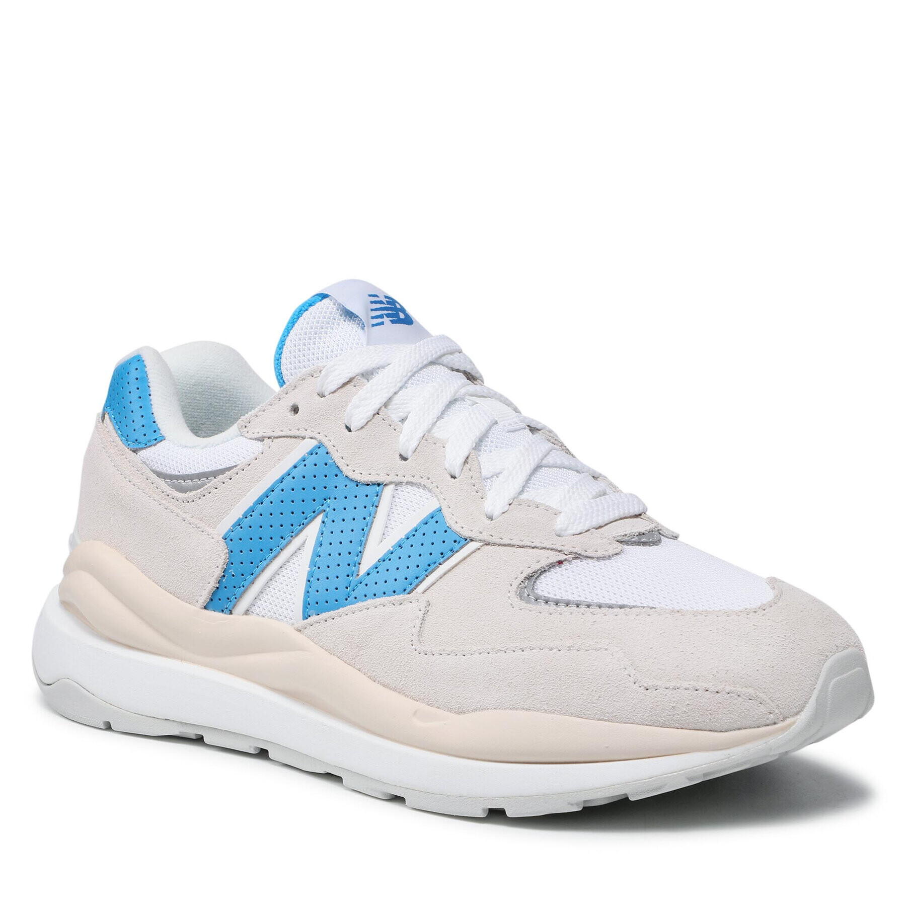 New Balance Sneakers M5740SA1 Bej - Pled.ro