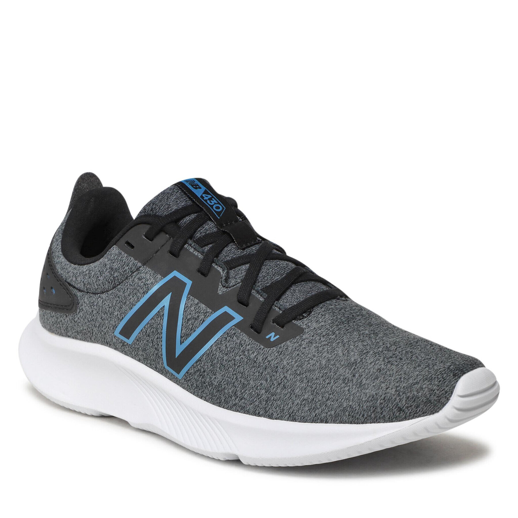 New Balance Pantofi 430 v2 ME430LL2 Gri - Pled.ro