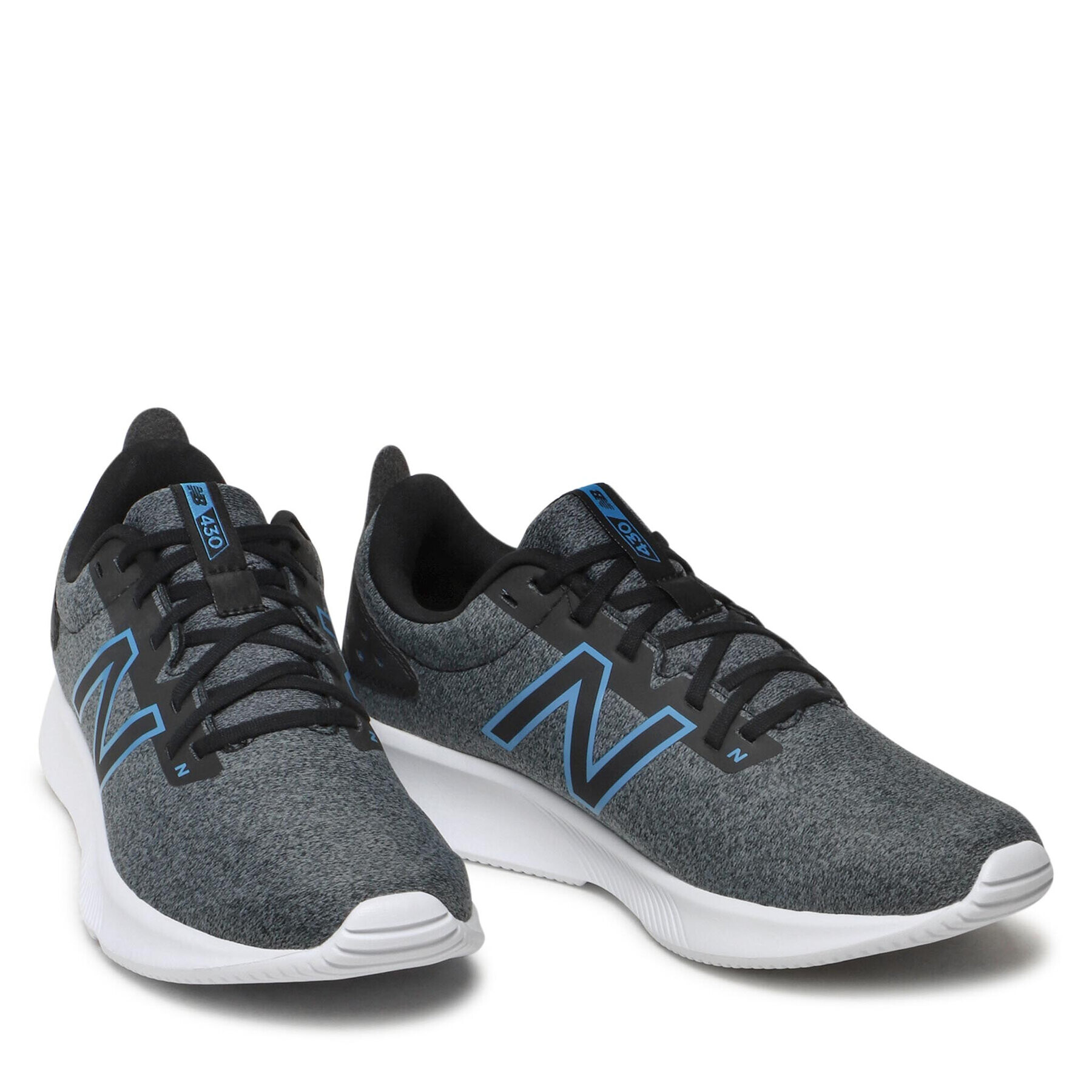 New Balance Pantofi 430 v2 ME430LL2 Gri - Pled.ro