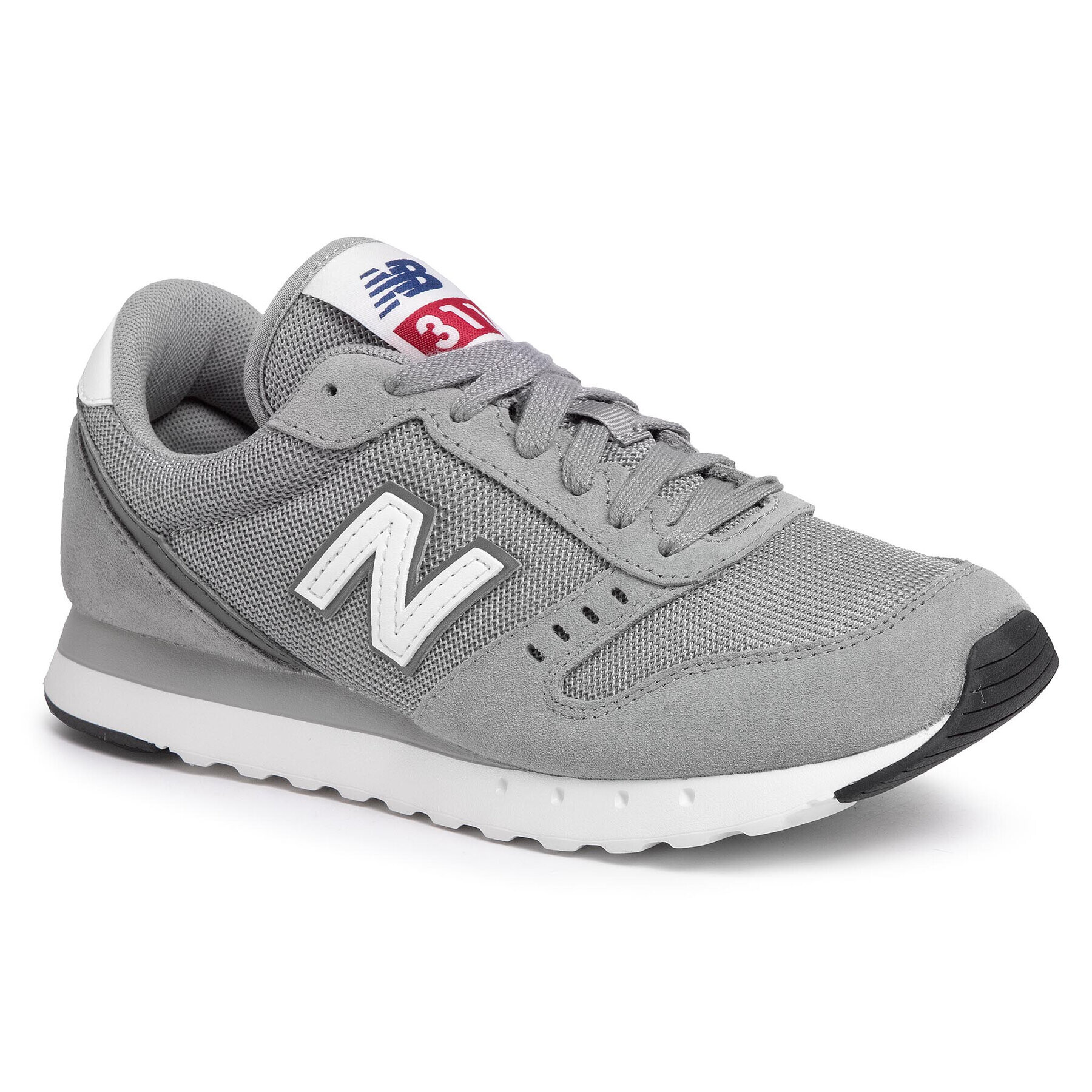 New Balance Sneakers ML311LG2 Gri - Pled.ro