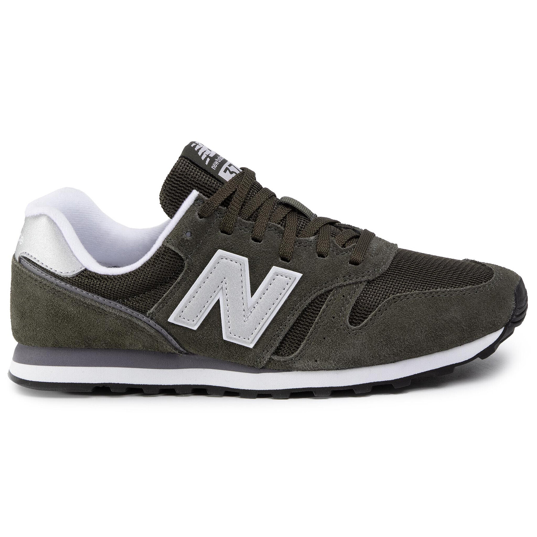 New Balance Sneakers ML373CB2 Verde - Pled.ro