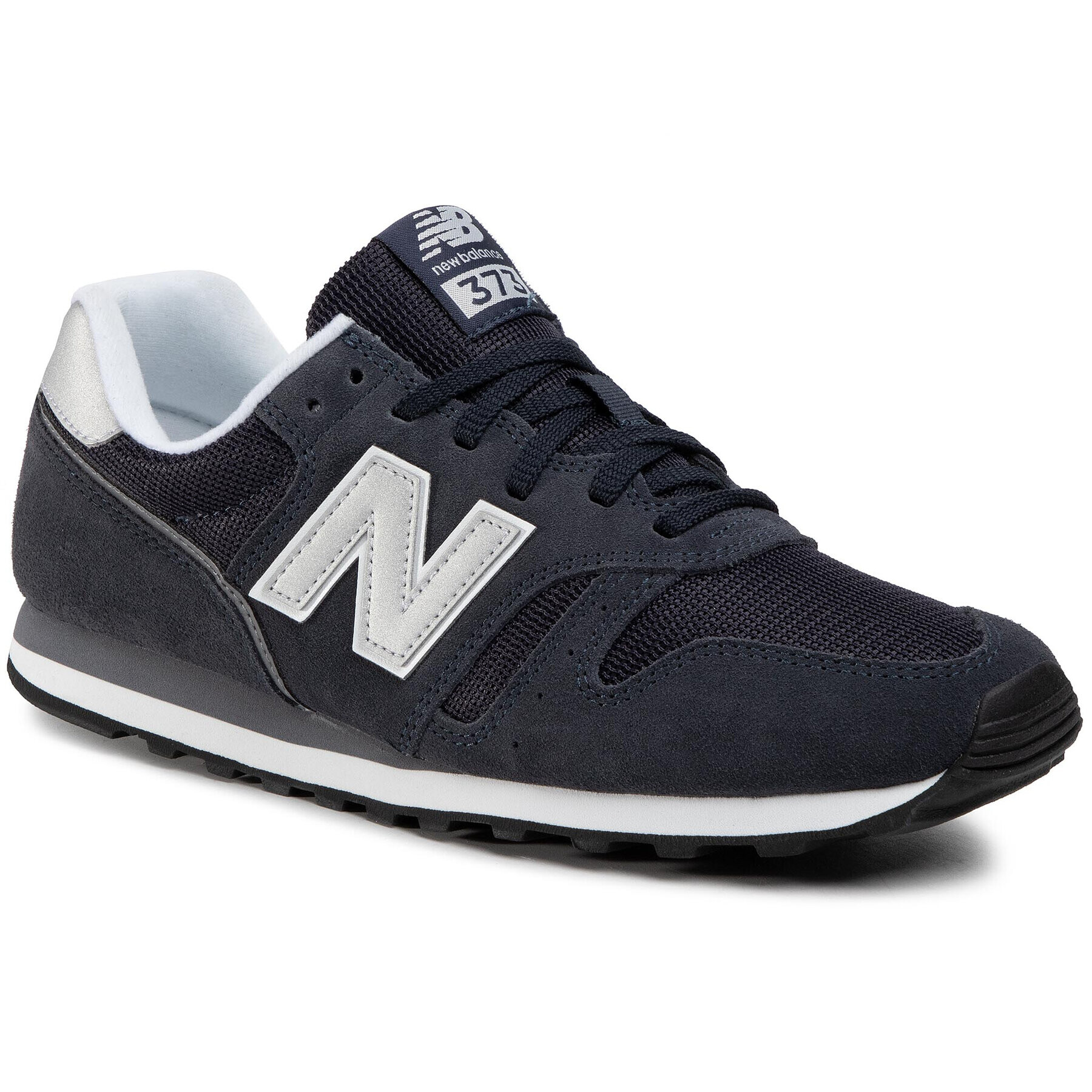 New Balance Sneakers ML373CC2 Bleumarin - Pled.ro