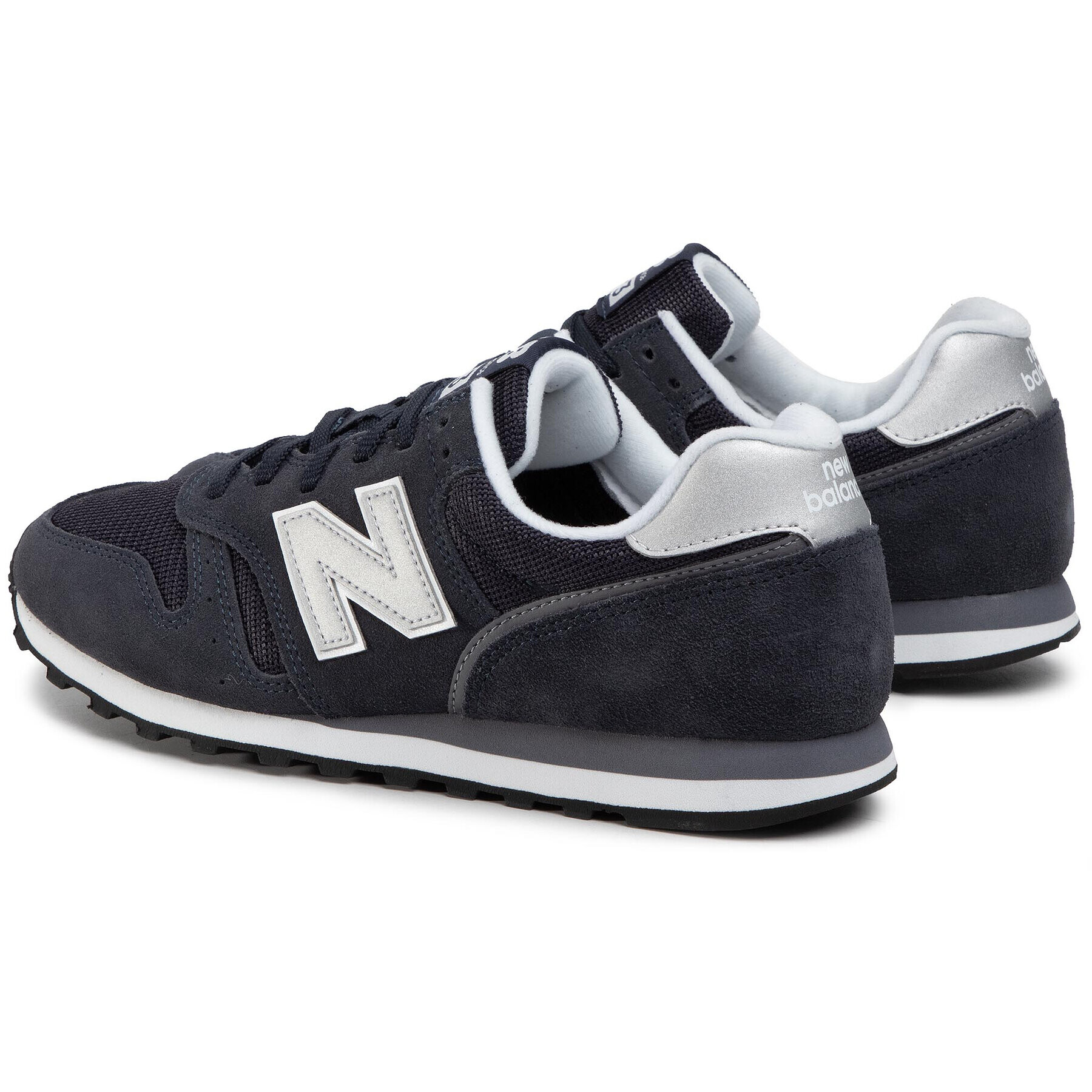 New Balance Sneakers ML373CC2 Bleumarin - Pled.ro