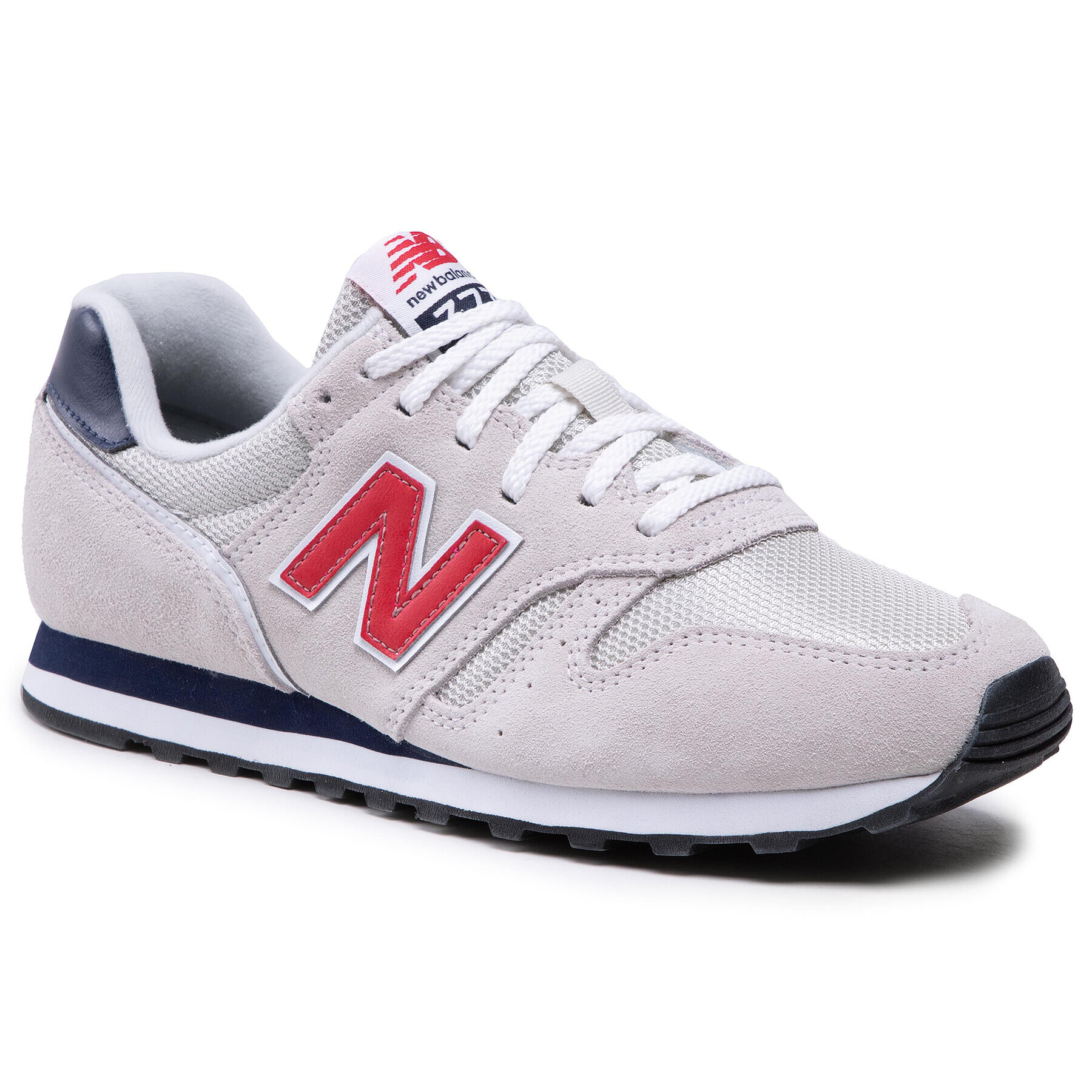 New Balance Sneakers ML373CO2 Gri - Pled.ro