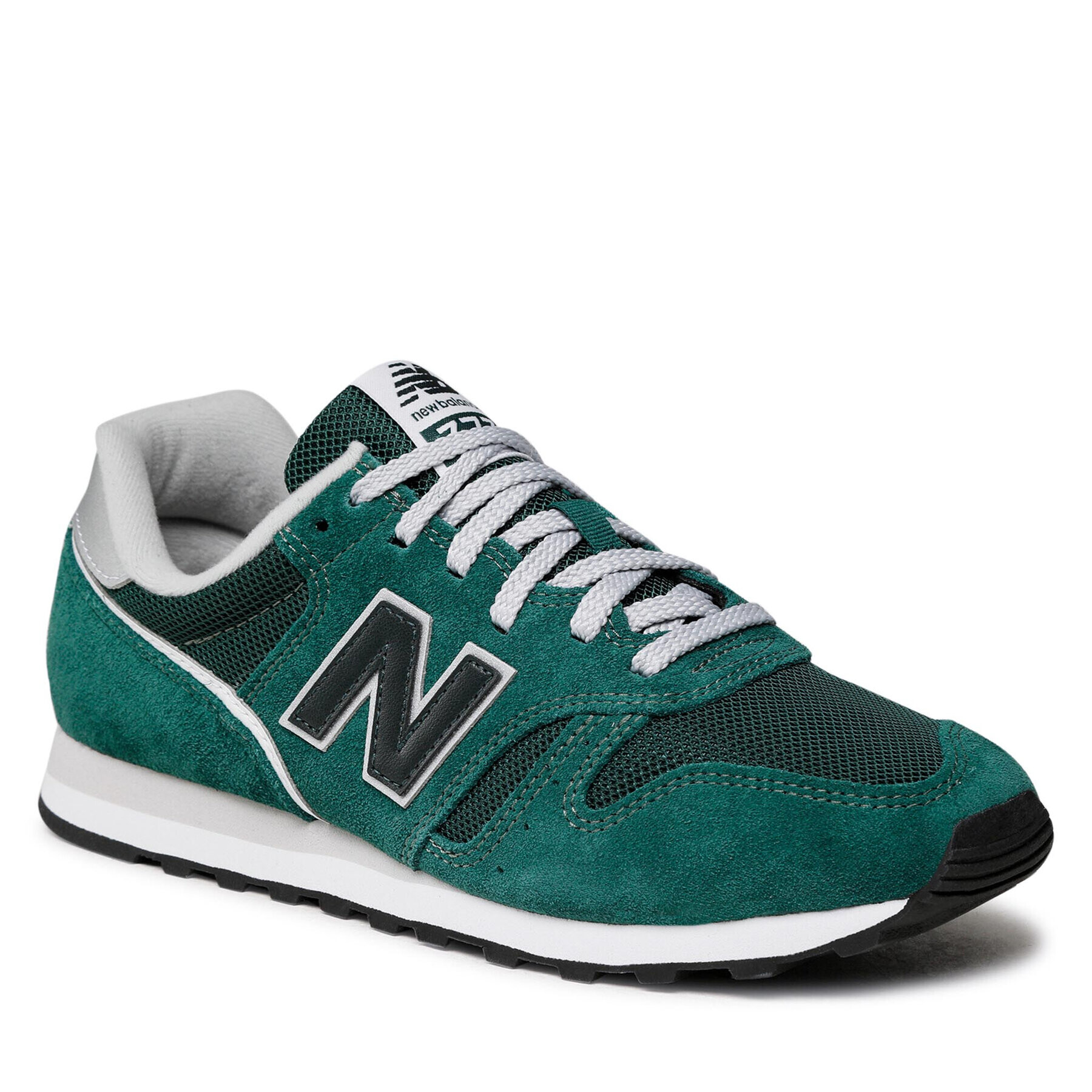 New Balance Sneakers ML373EL2 Verde - Pled.ro