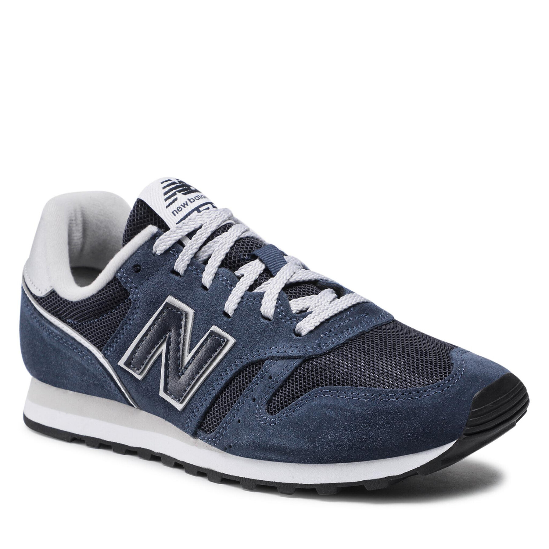 New Balance Sneakers ML373EN2 Bleumarin - Pled.ro