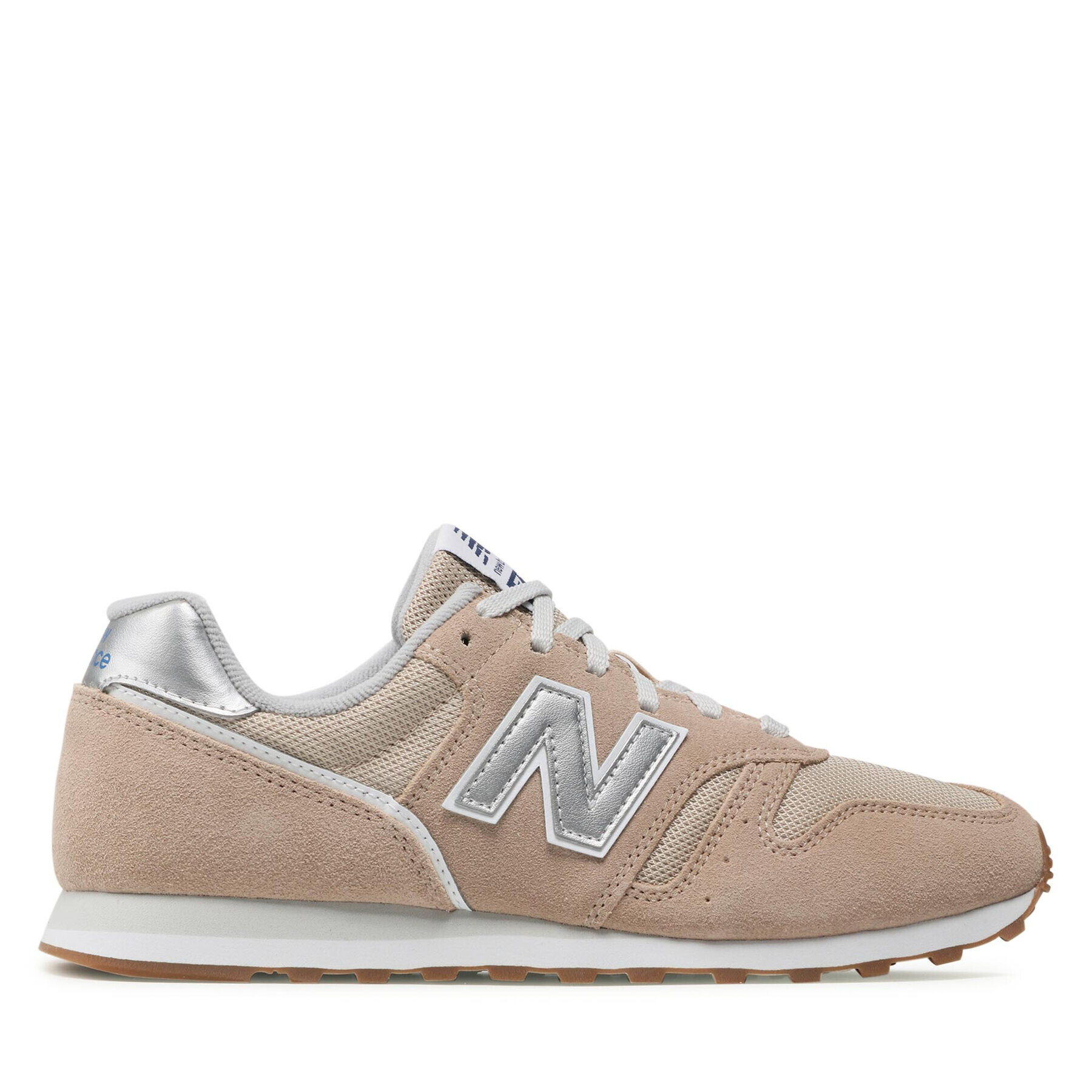 New Balance Sneakers ML373MM2 Bej - Pled.ro